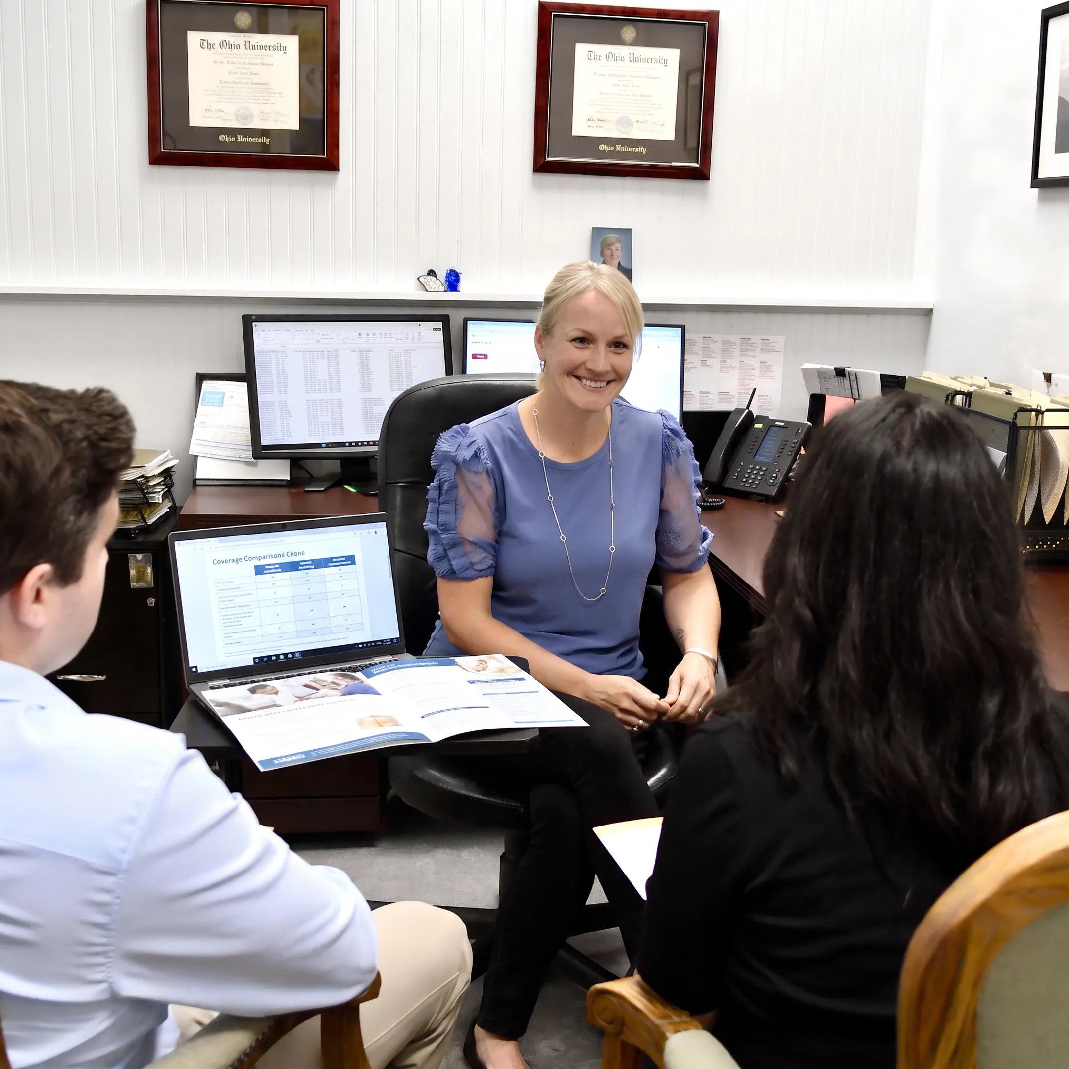 Individual Health Insurance Plans in North Carolina
