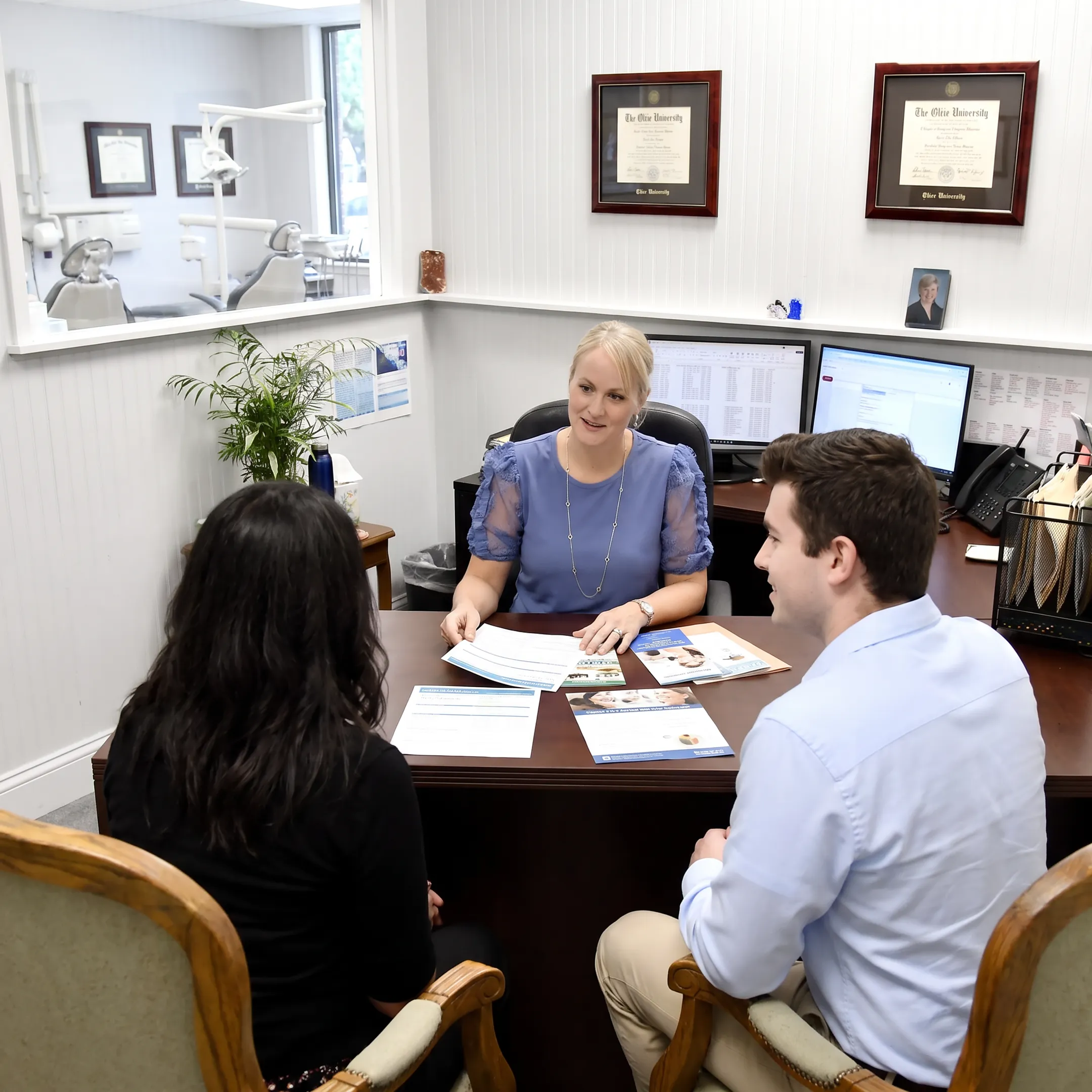Dental Insurance Plans with No Waiting Period