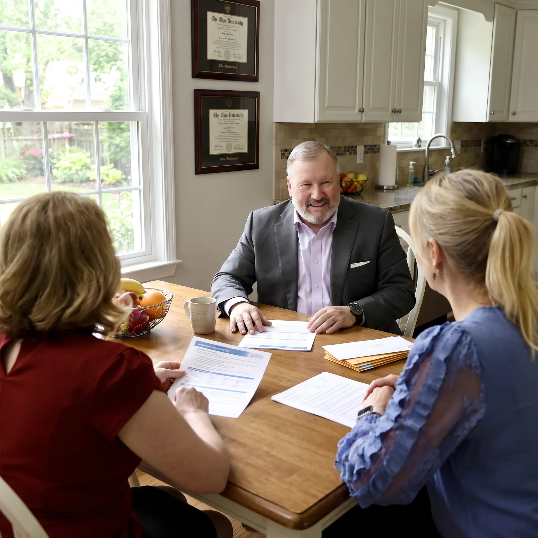 Best Health Insurance Plans for Individuals and Families