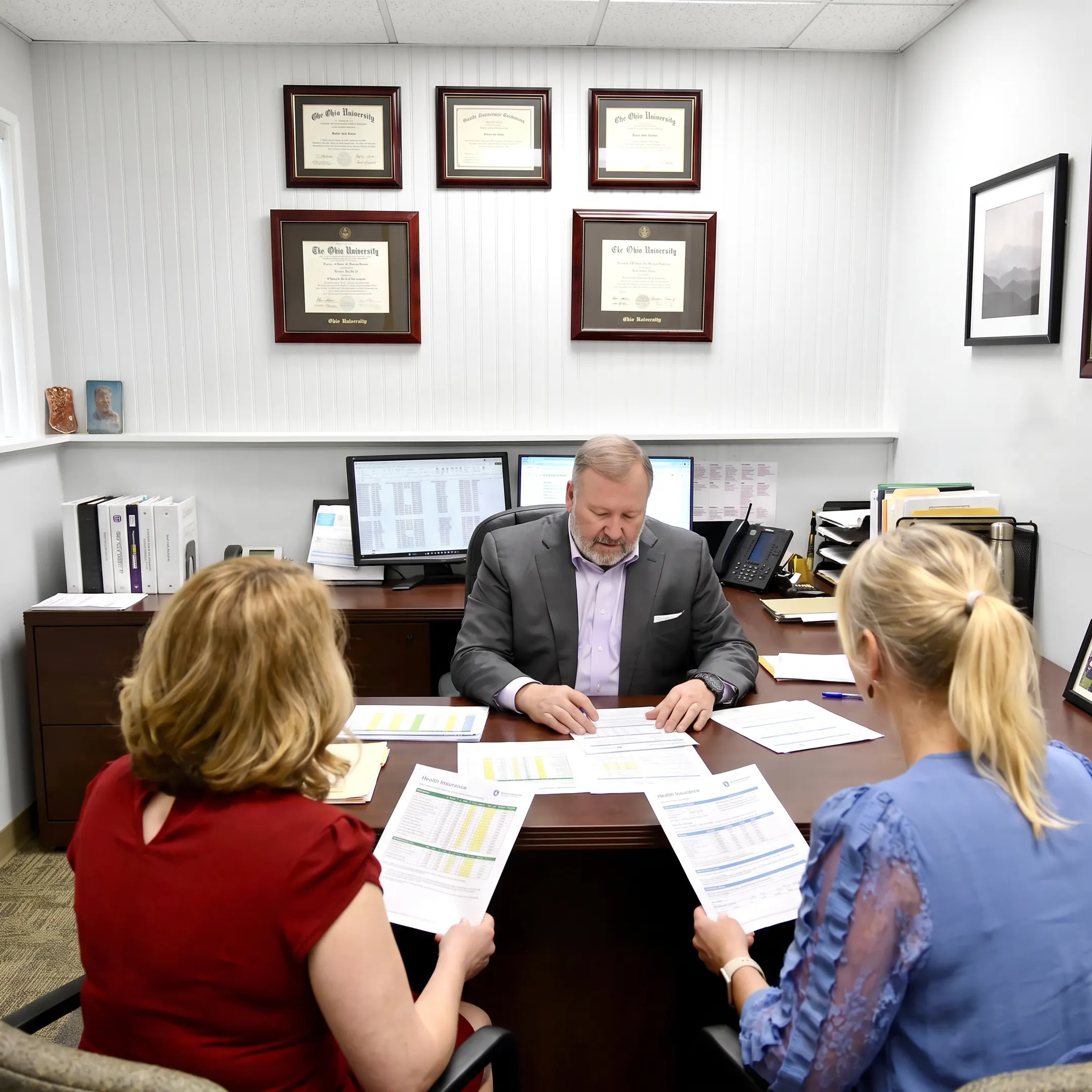 Best Group Health Insurance for Small Business