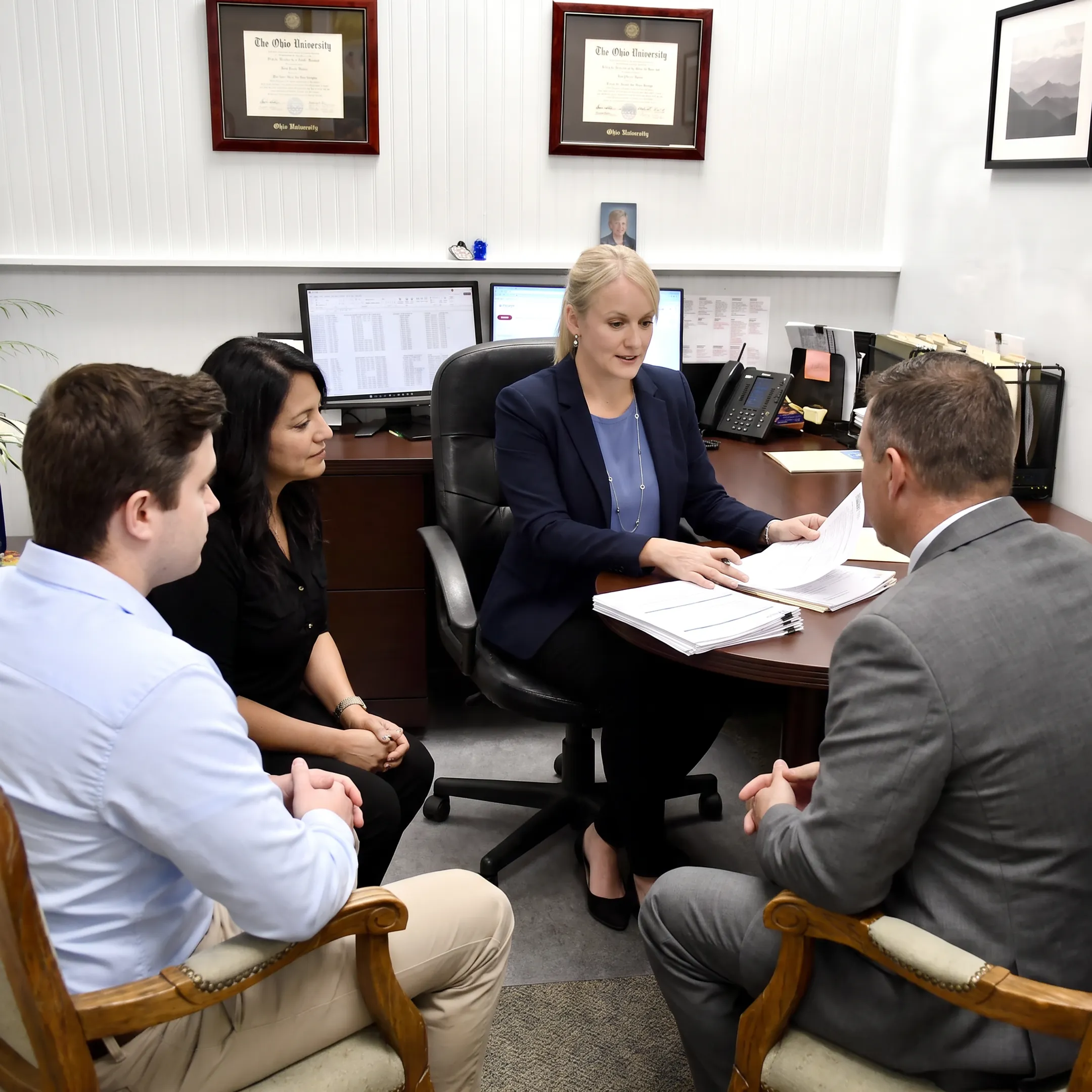 Best Insurance Brokers in Reno, NV