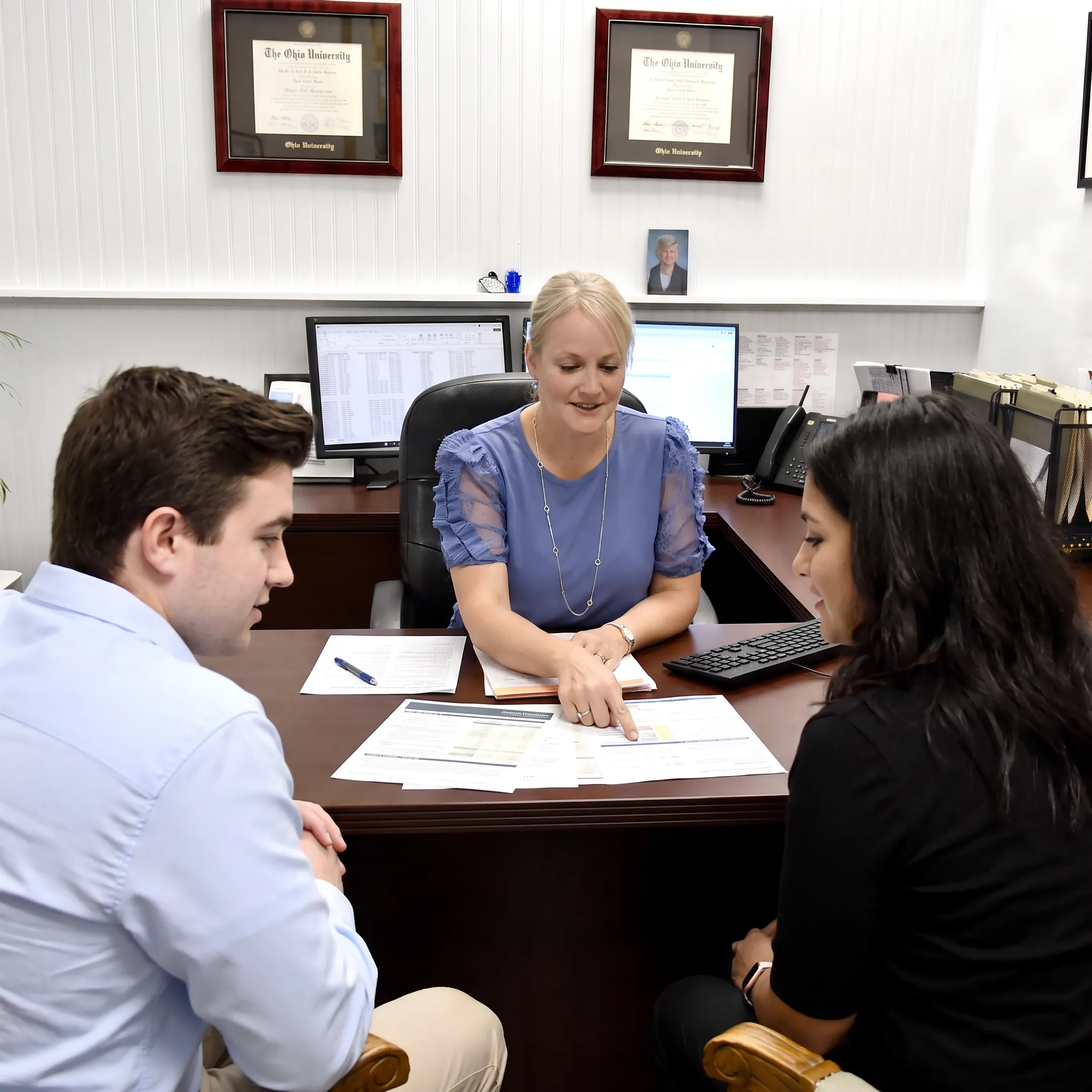 Health Insurance Brokers and Agents