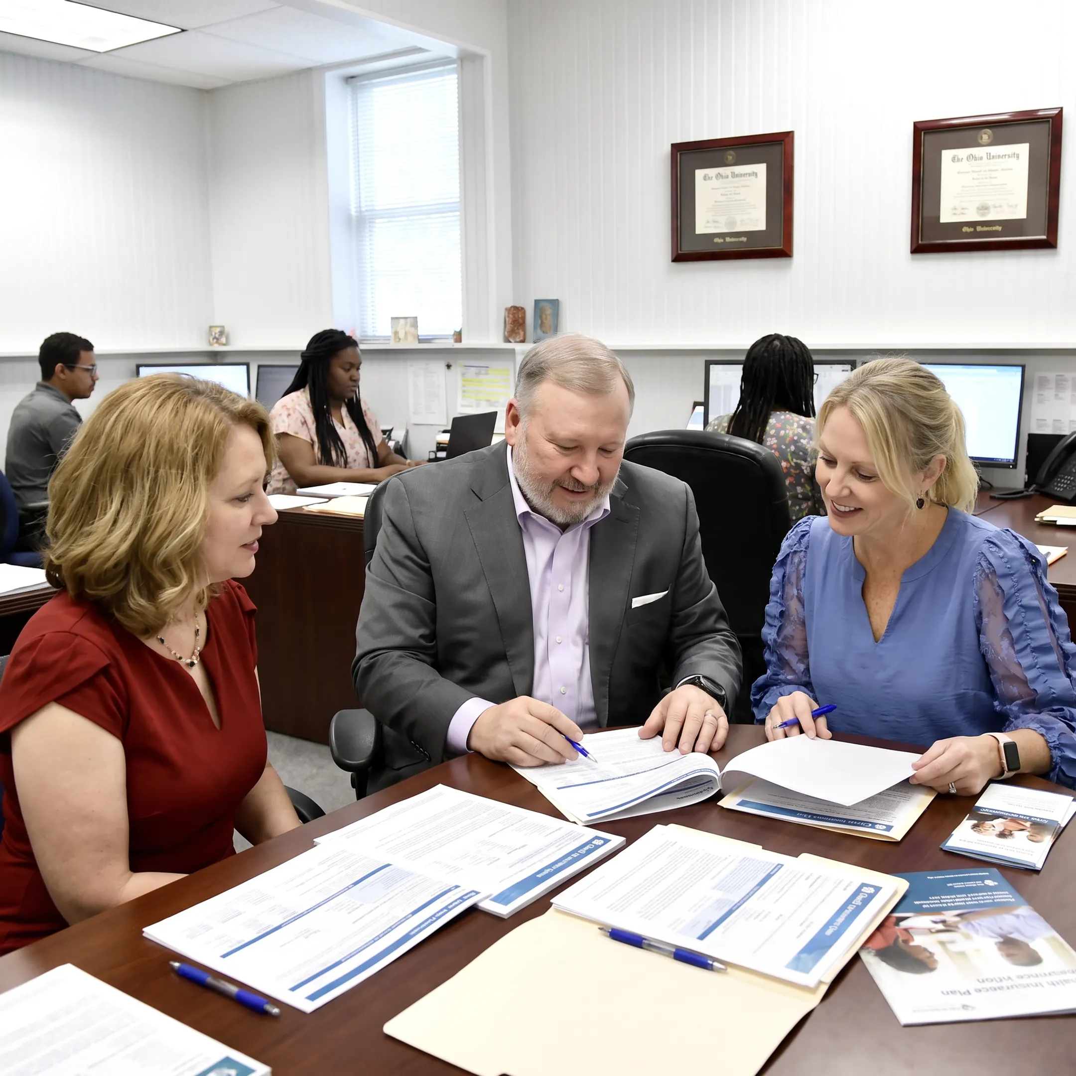 Small Business Health Insurance for Employers