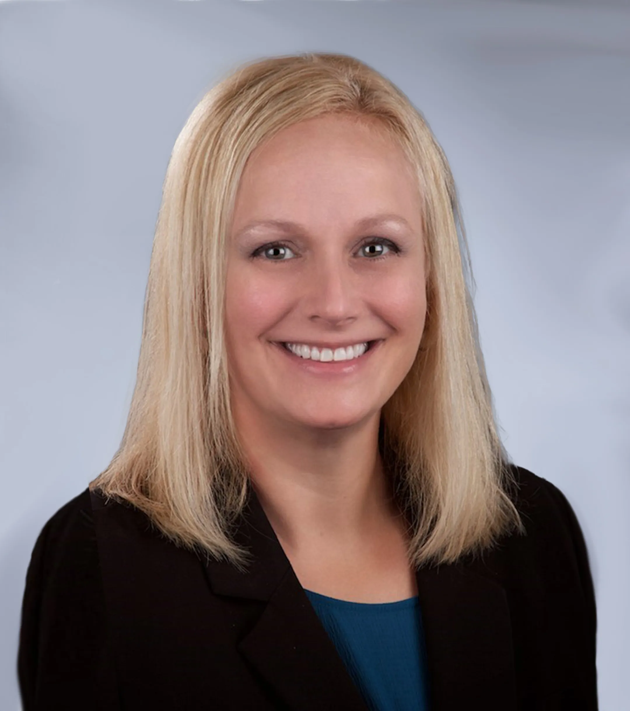 Portrait of Becky Holmes, Licensed Agent and Account Manager at Muneris Benefits