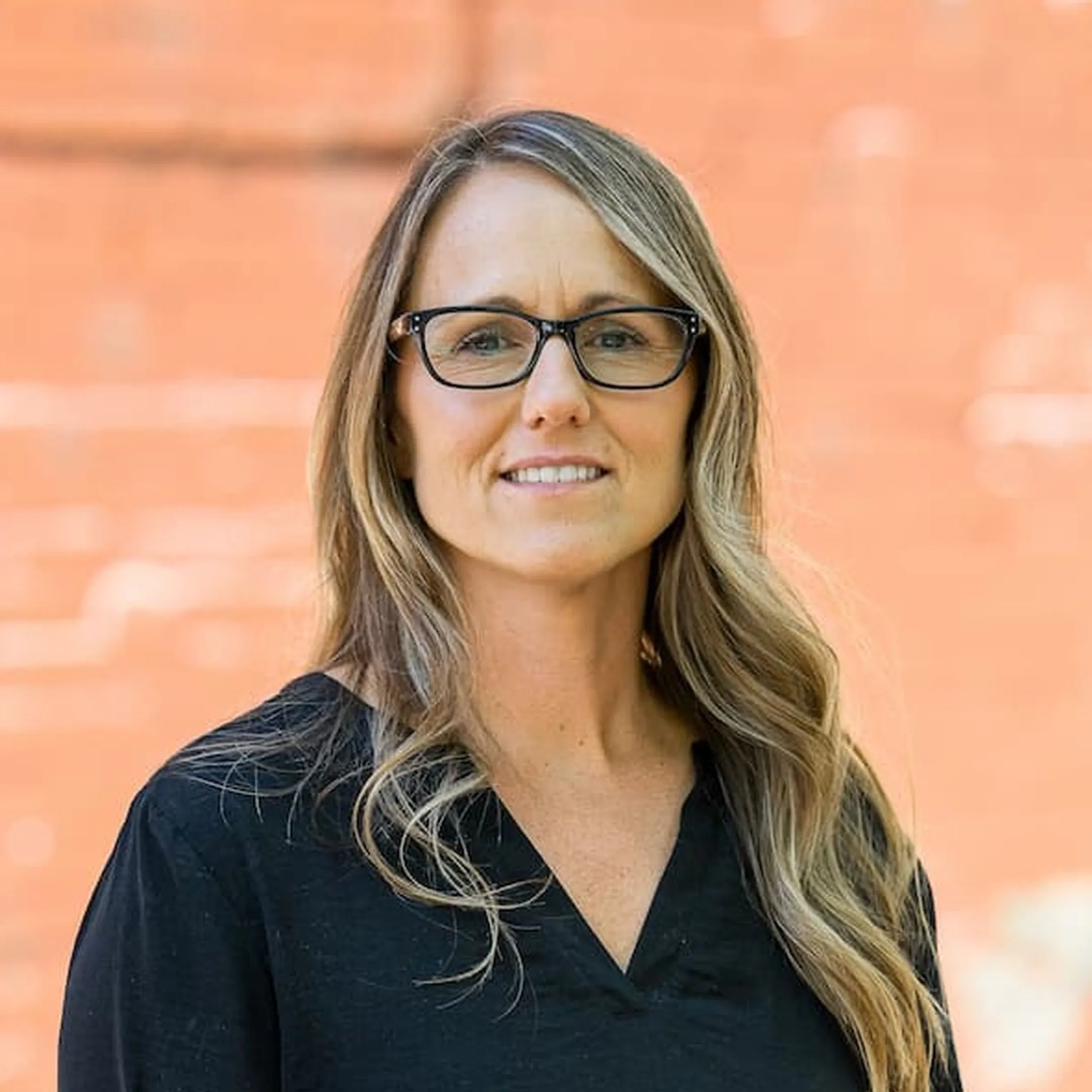 Portrait of Jessica Waldron, Customer Service team member at Muneris Benefits