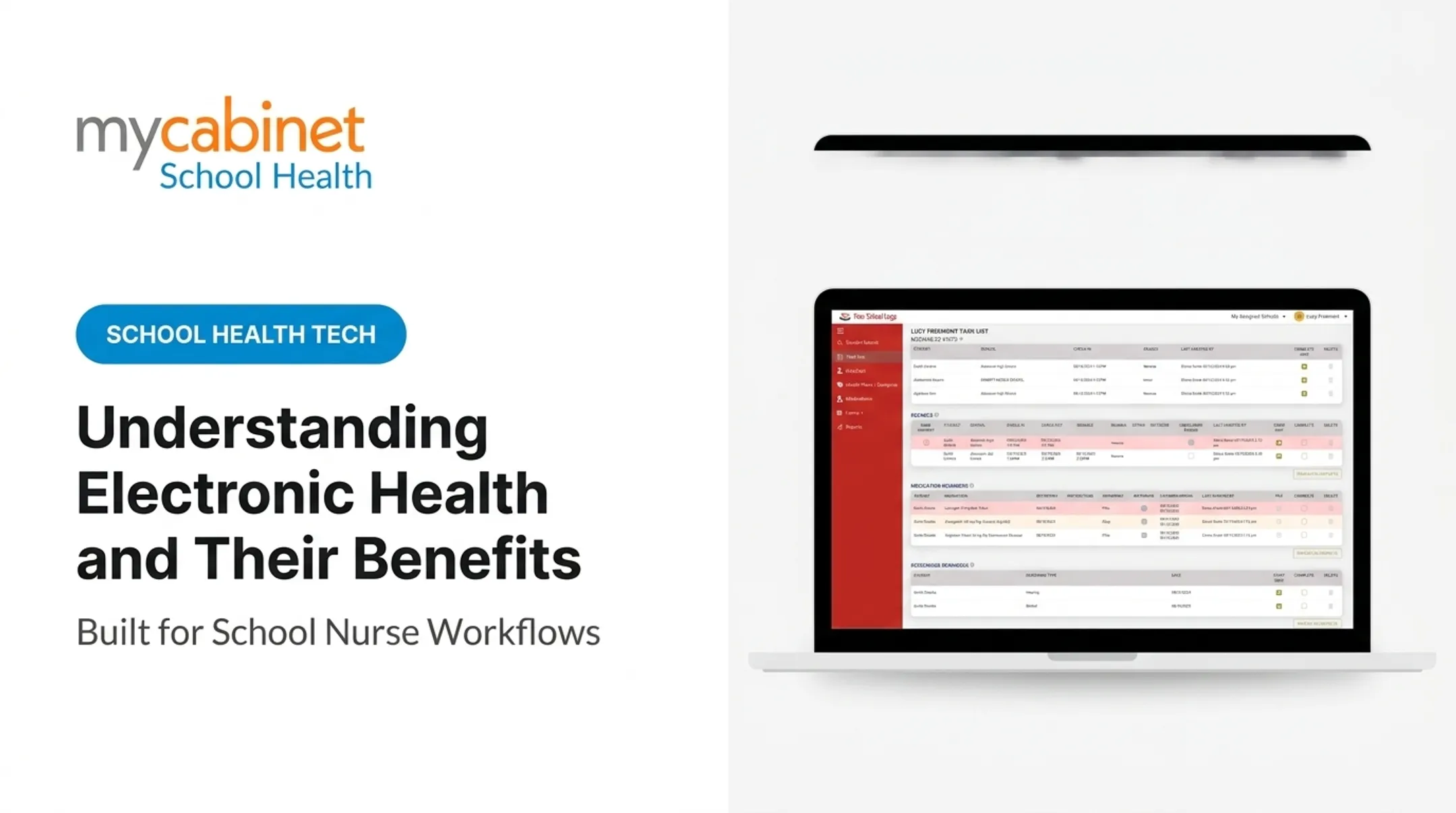 Understanding Electronic Health Records and Their Benefits
