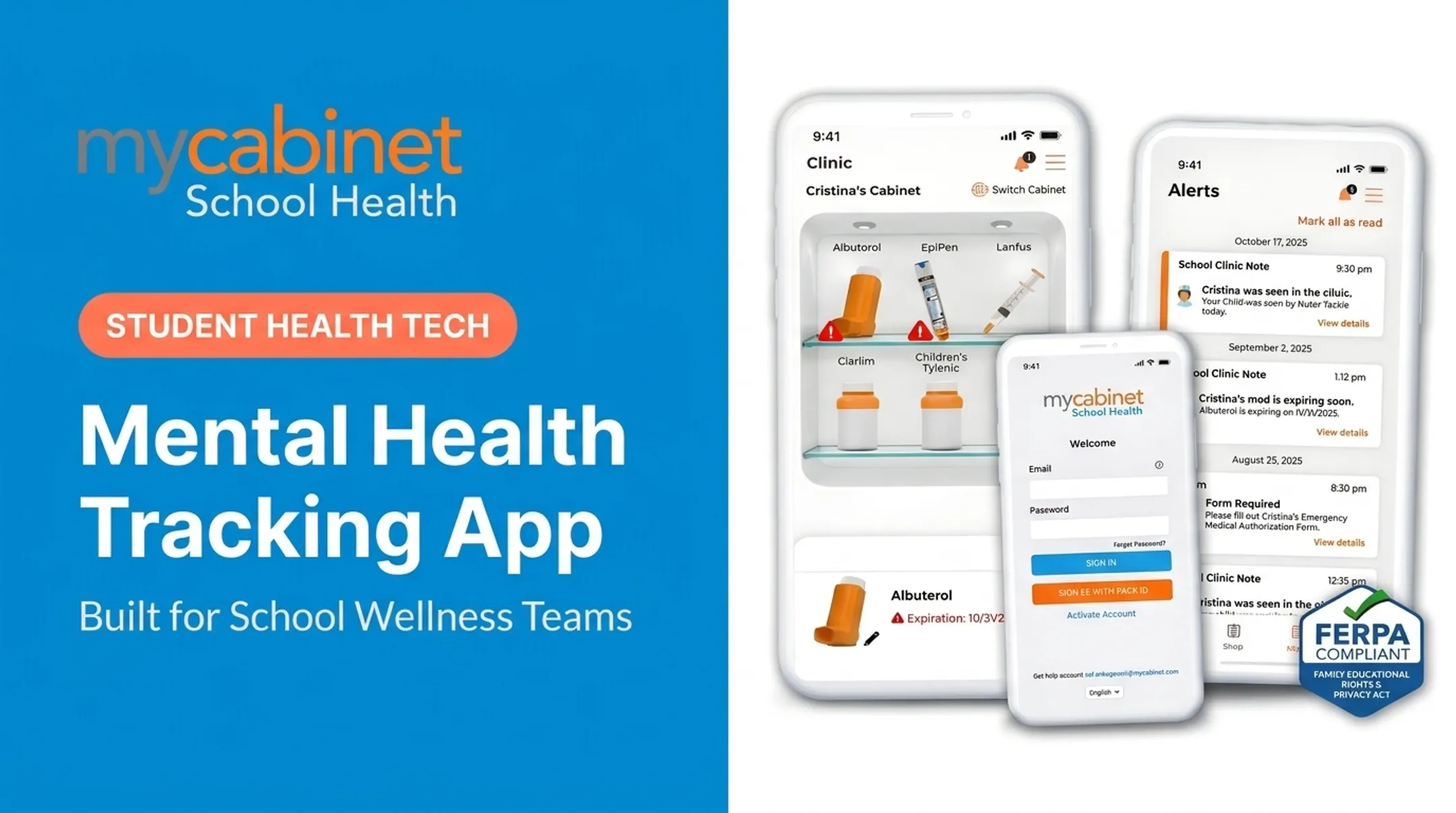 Mental Health Tracking Apps for Schools