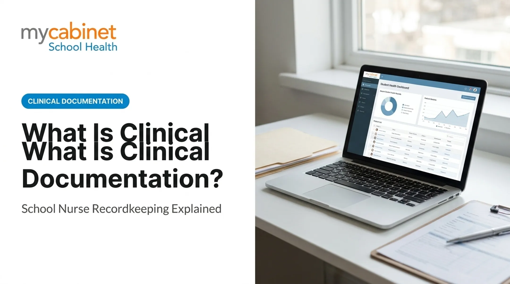 What Is Clinical Documentation in School Health?