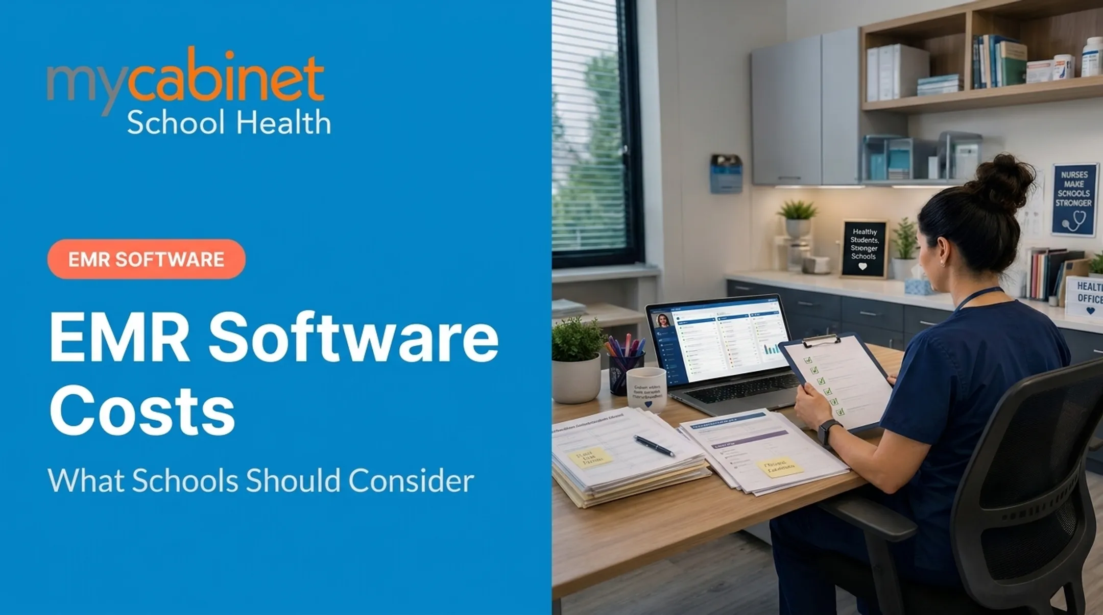EMR Software Costs: What Schools Should Consider