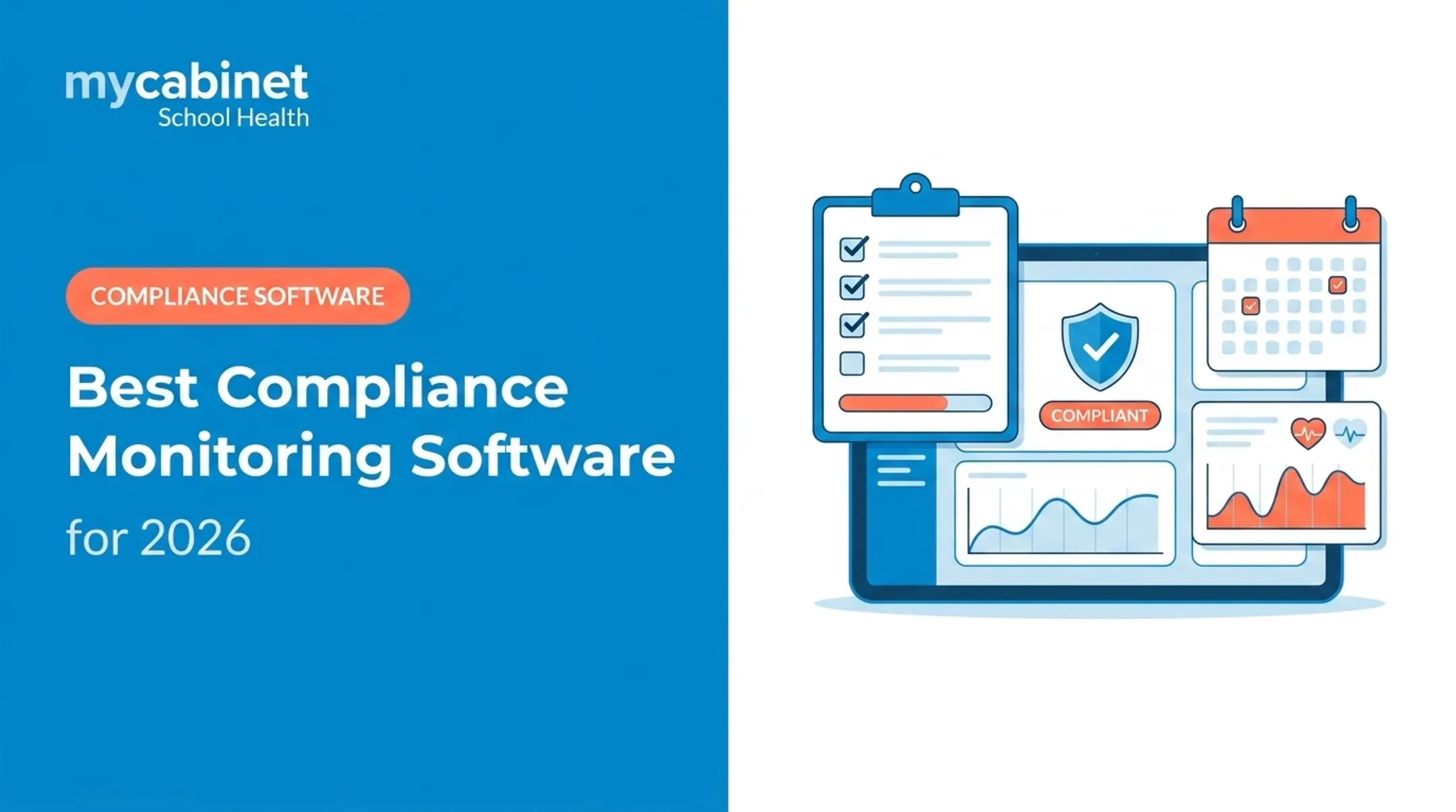 Best Compliance Monitoring Software for Schools in 2026