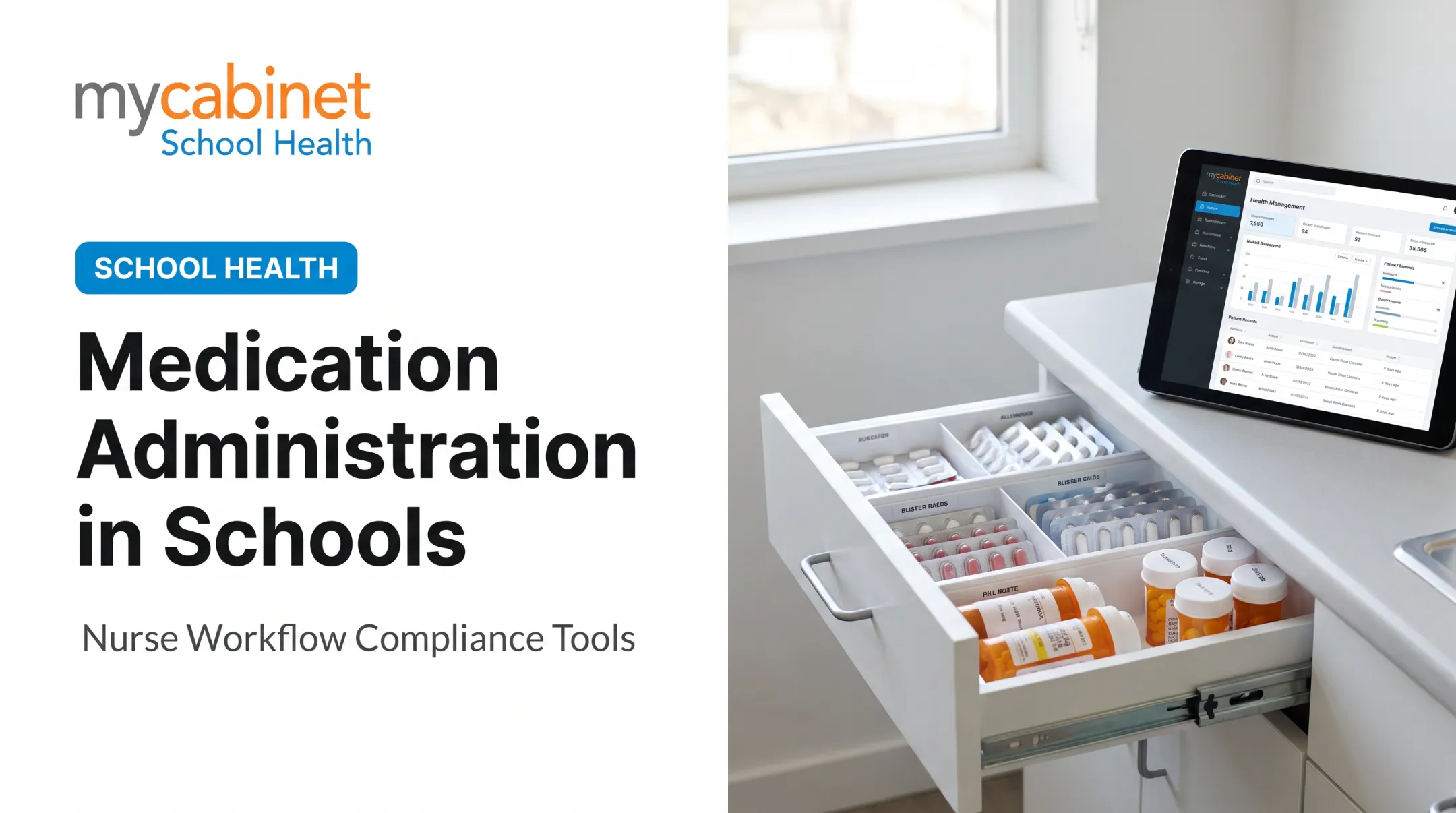 Medication Administration in Schools