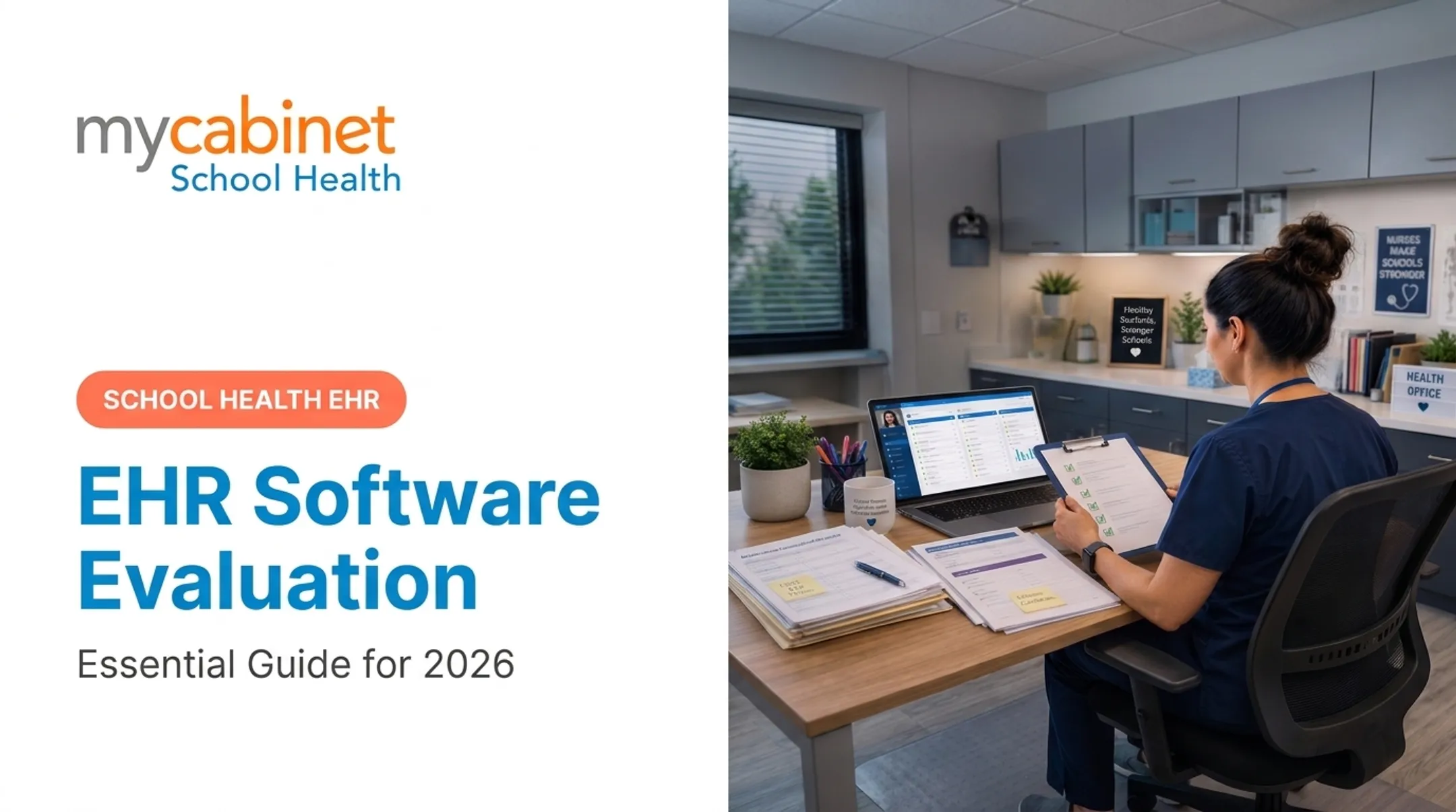 EHR Software Evaluation: Essential Guide for 2026