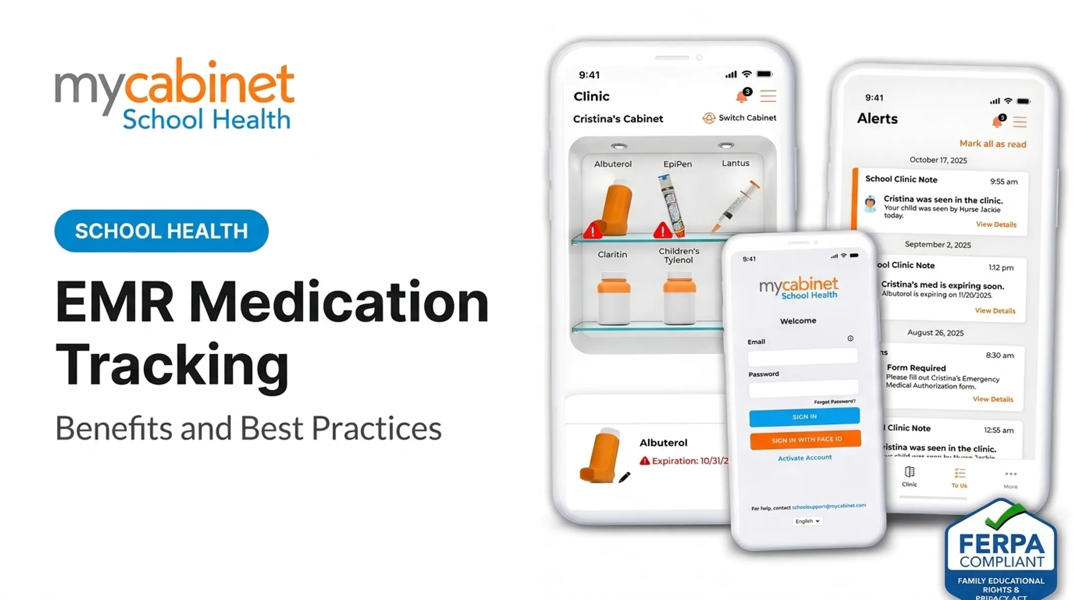 EMR Medication Tracking: Benefits and Best Practices