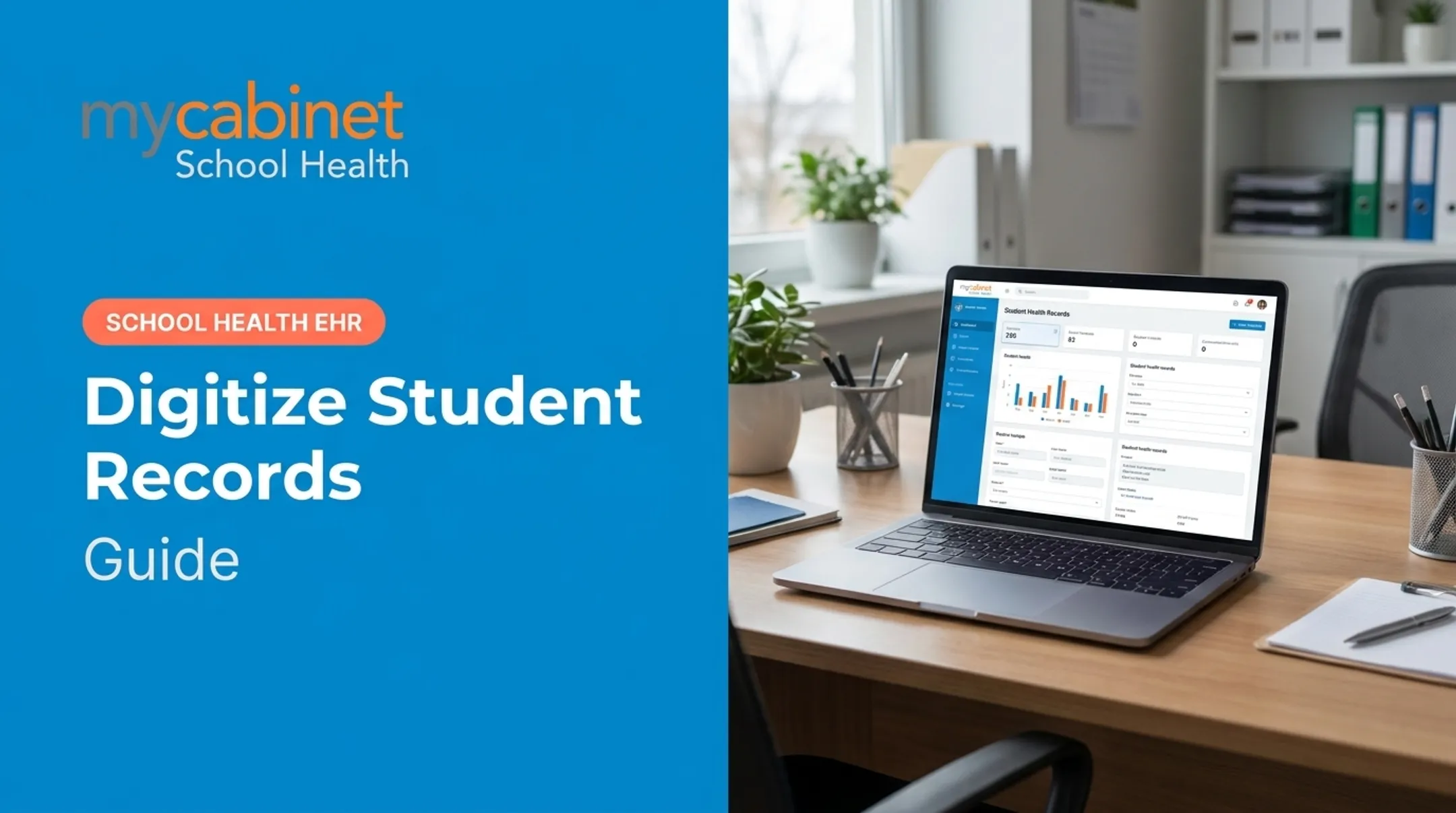 Digitize Student Records: Guide