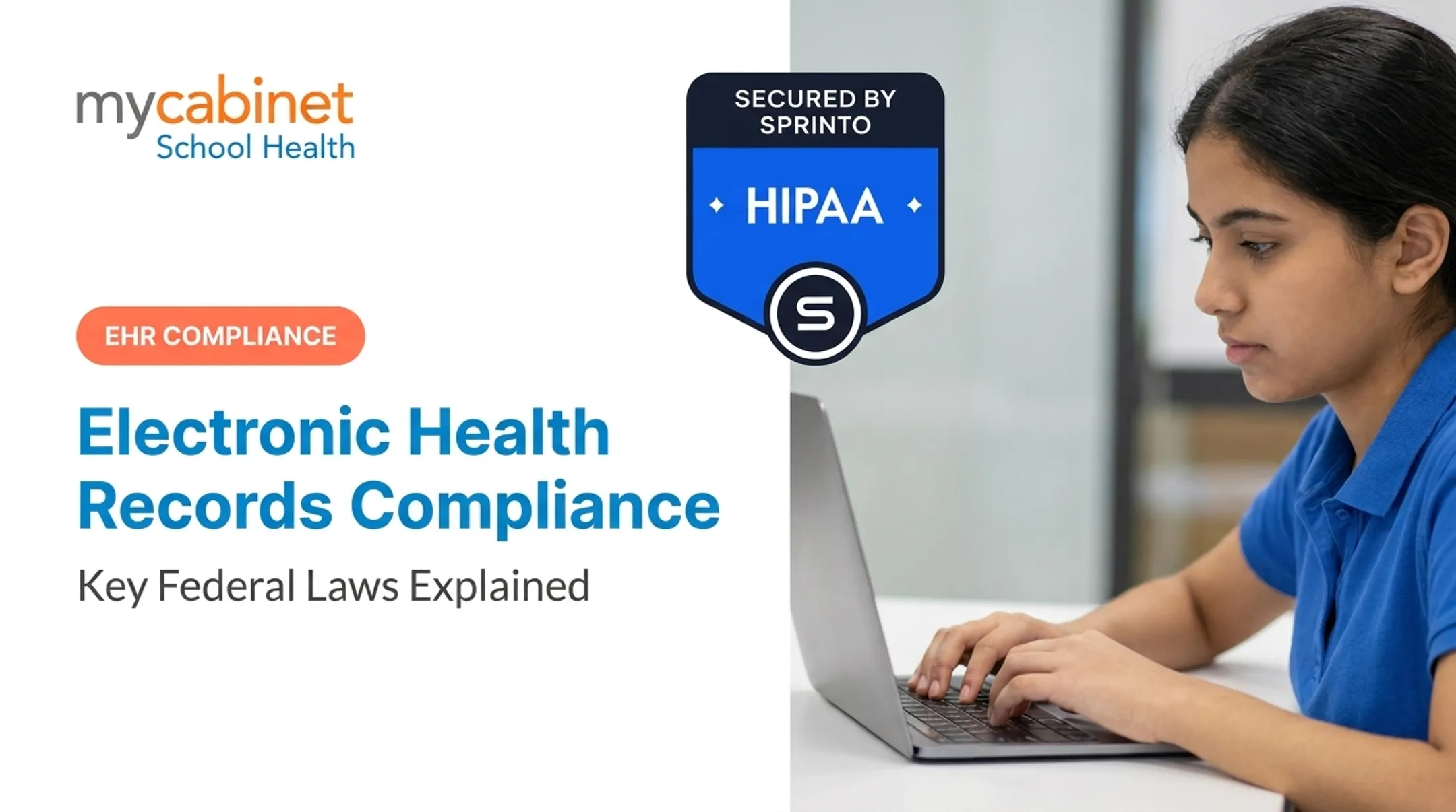Electronic Health Records Compliance: Key Federal Laws Explained