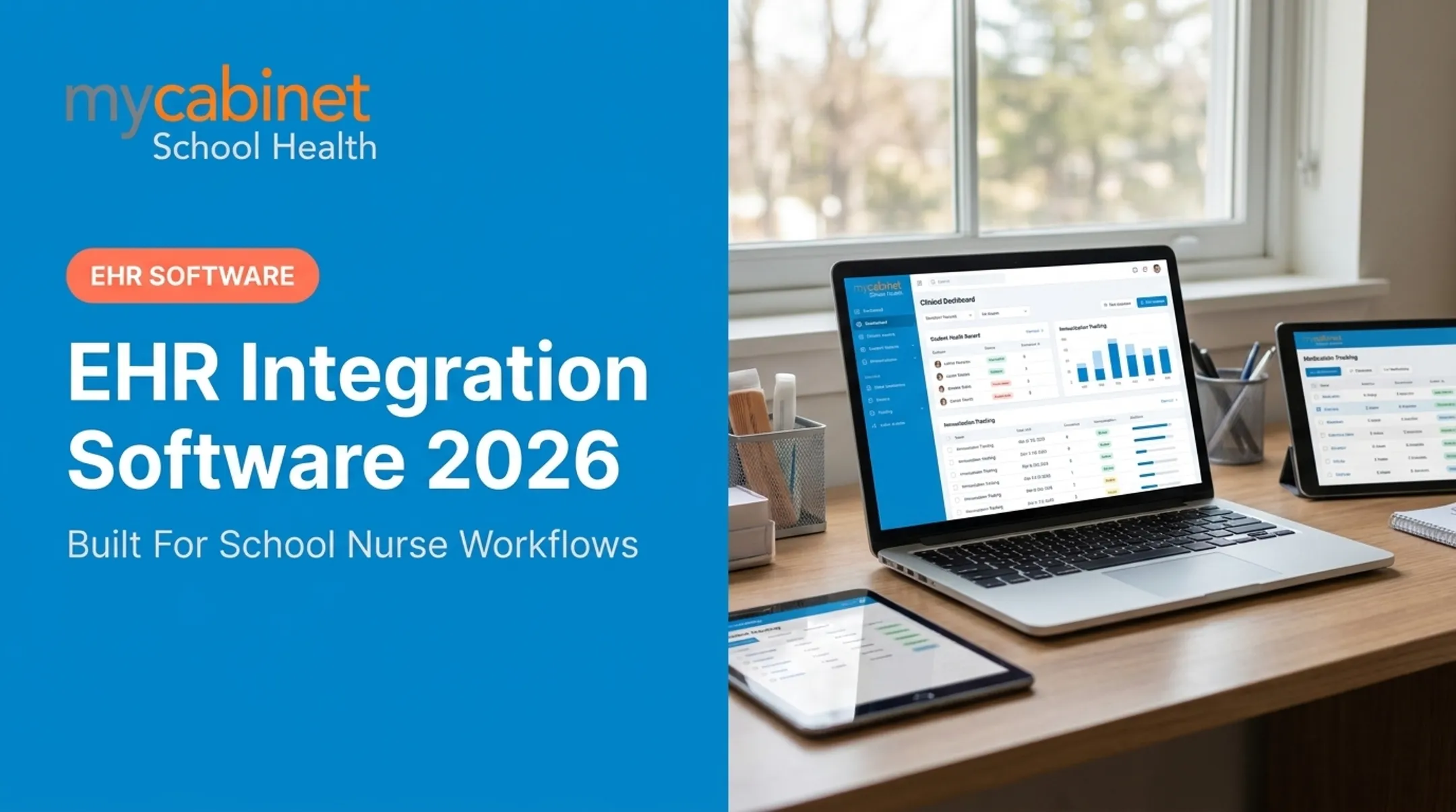EHR Integration Software for Schools 2026
