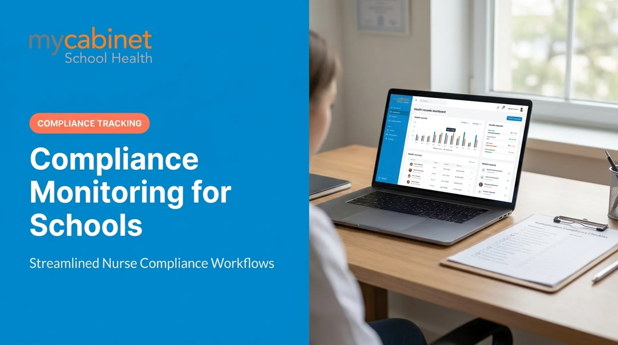 Compliance Monitoring for Schools