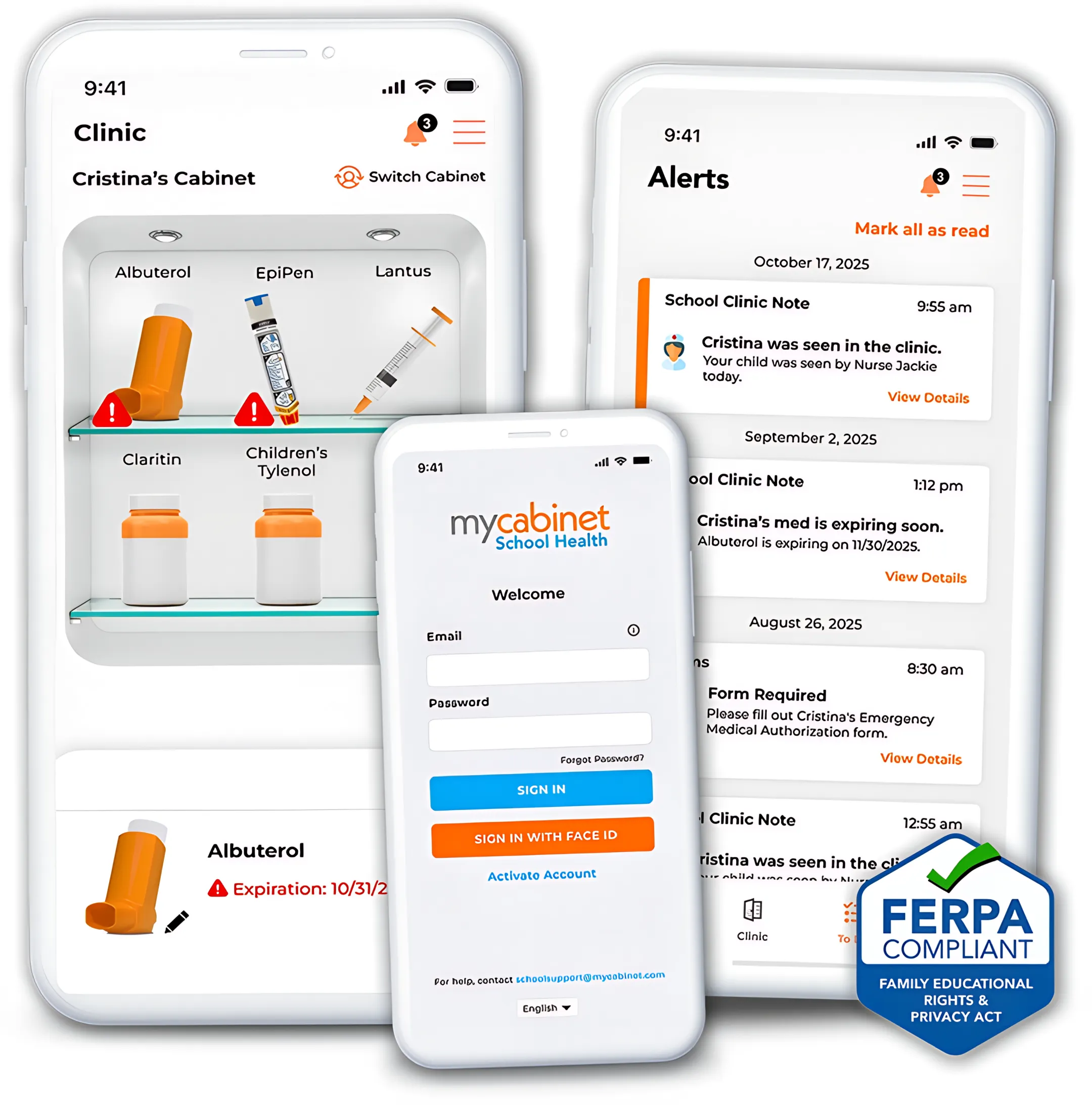 EMR Software for School Health: Features, Options & Considerations