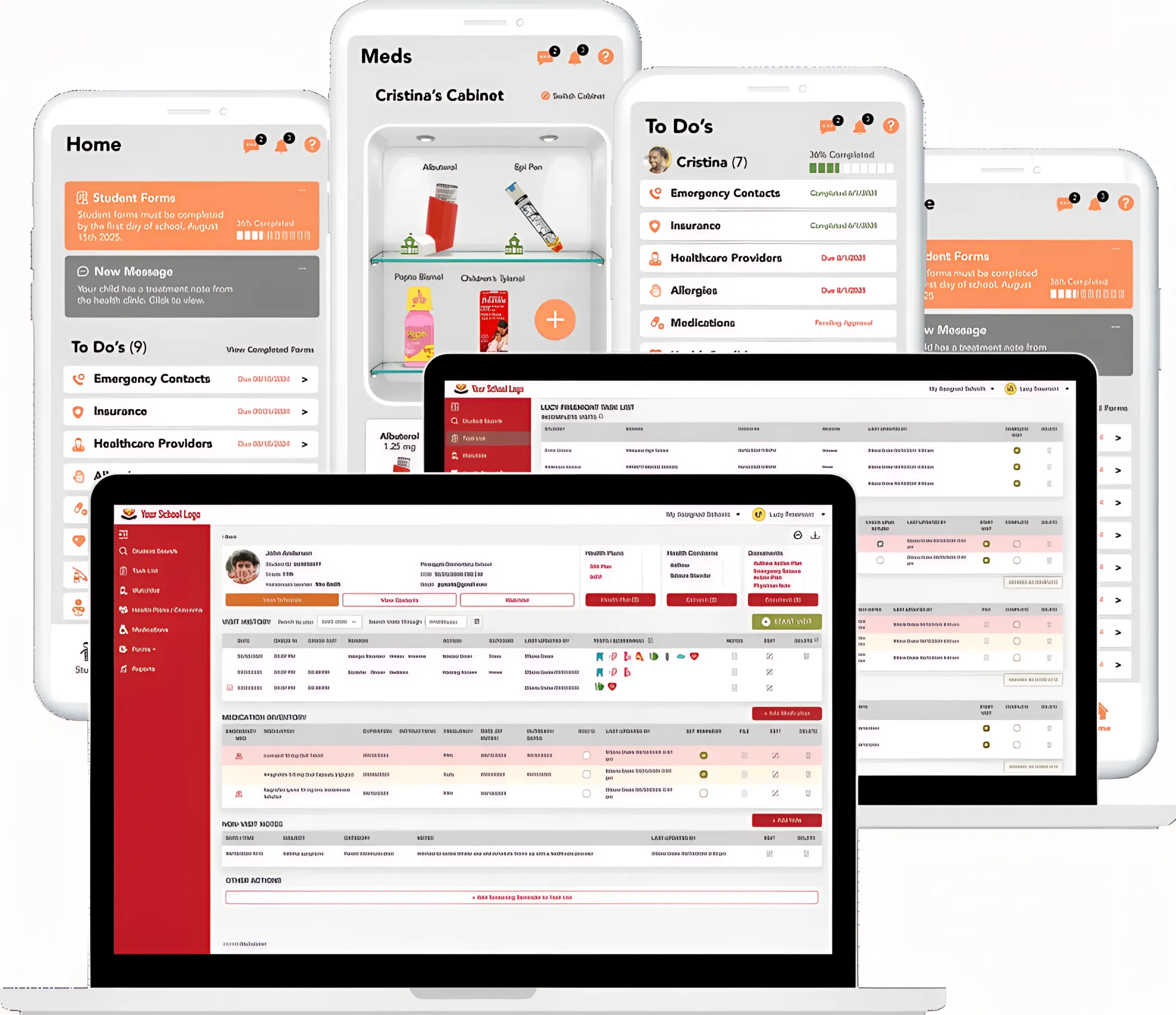 Best Medical Records Software for K 12 School Health