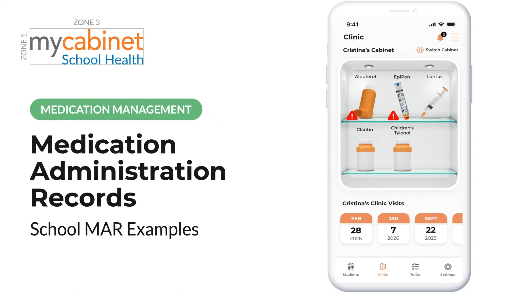 Medication Administration Records: Examples and Key Information