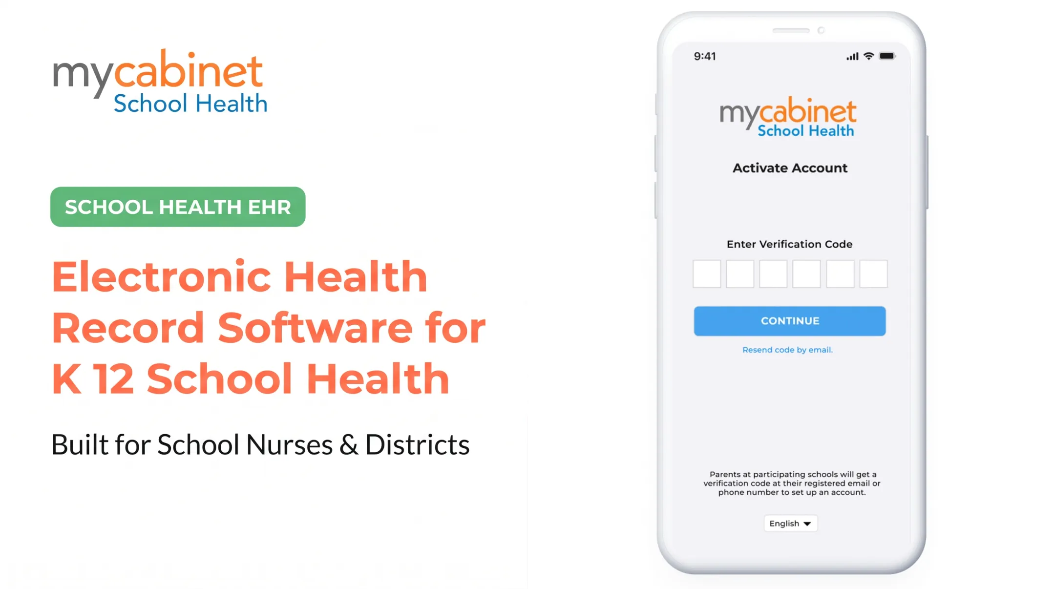 Electronic Health Record Software for K 12 School Health