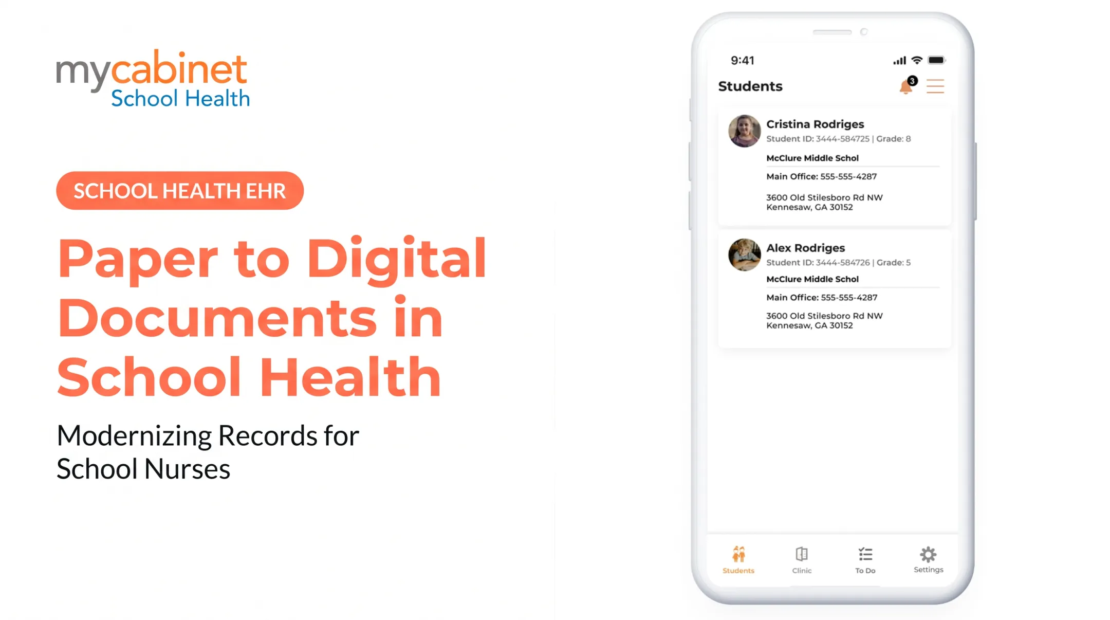 Paper to Digital Documents