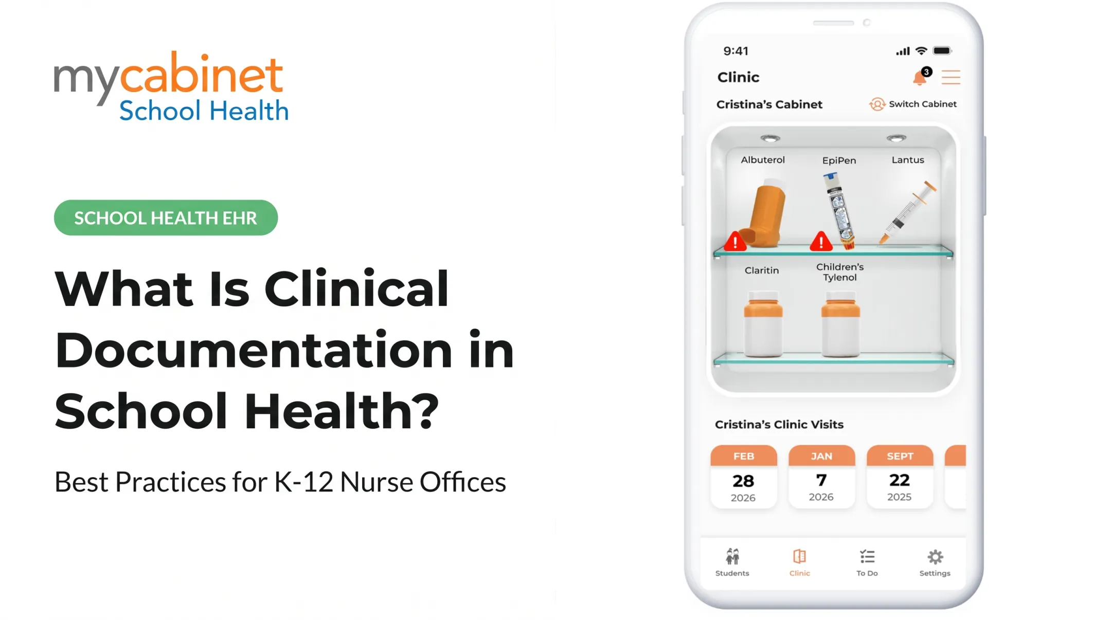 What Is Clinical Documentation?