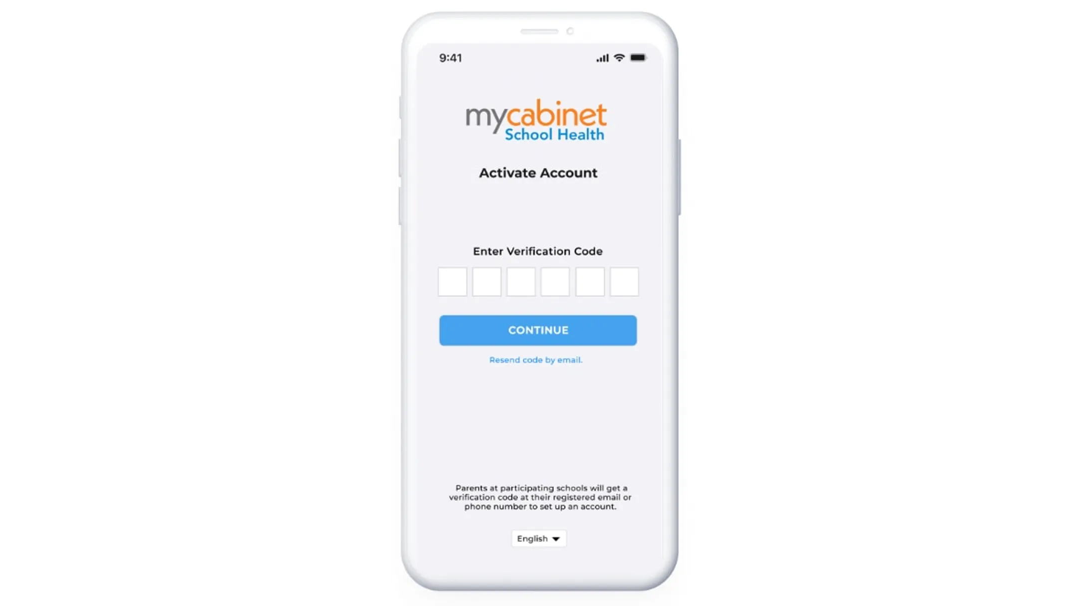 MyCabinet Nurse Portal dashboard showing tasks and medication reminders