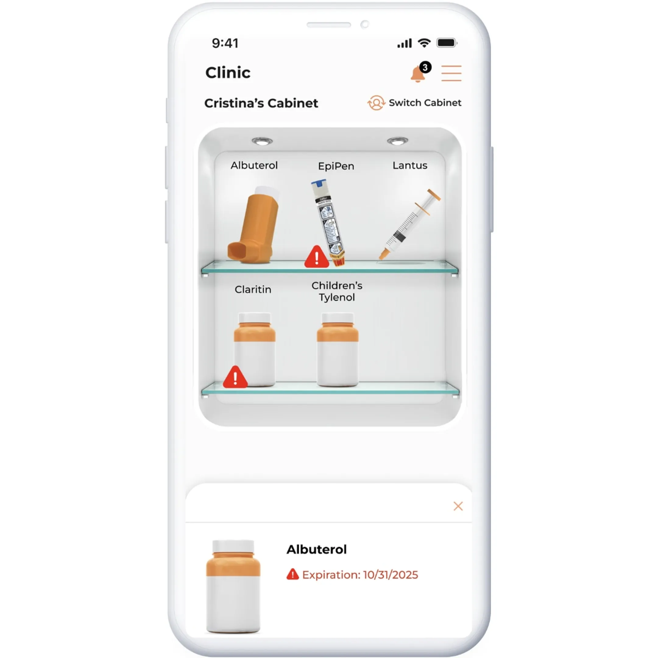 Clinical Documentation Software for School Nurses