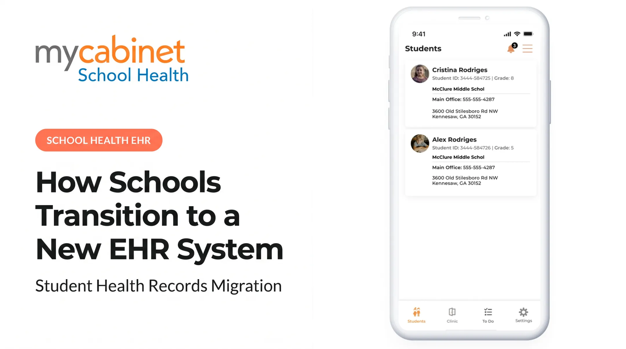 How to Transition to a New EHR System