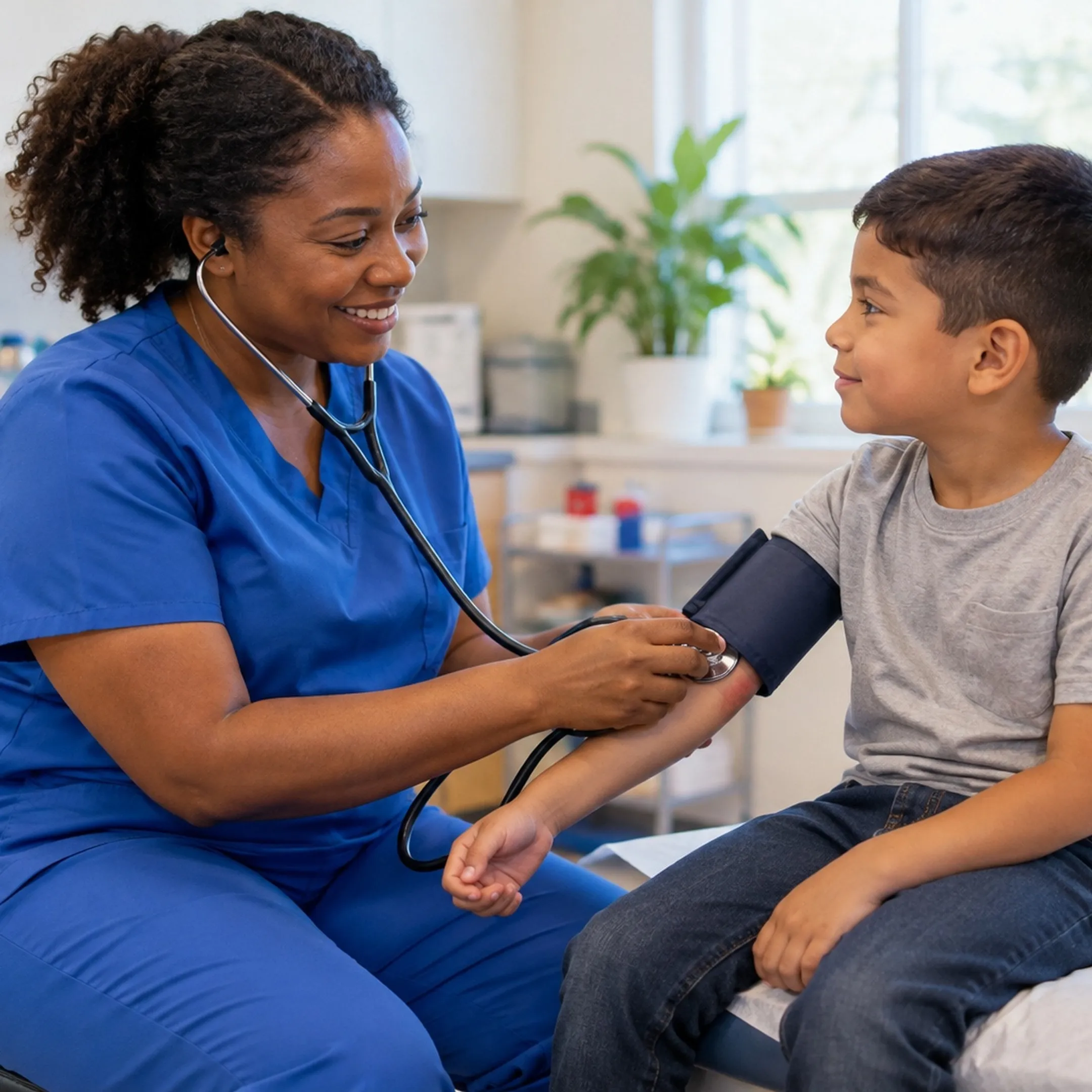 School Nurse Software Solutions
