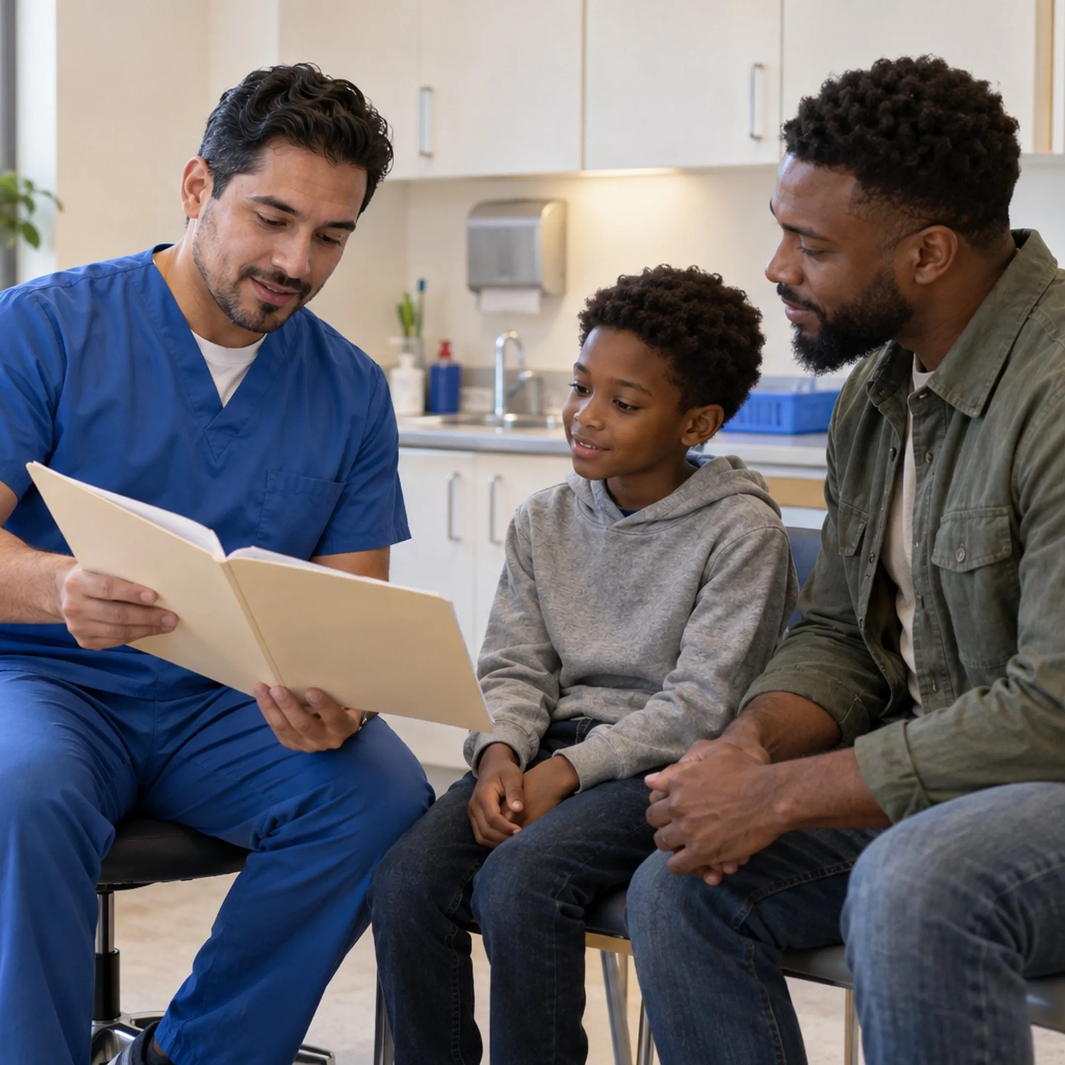 How to Submit Immunization Records to a School