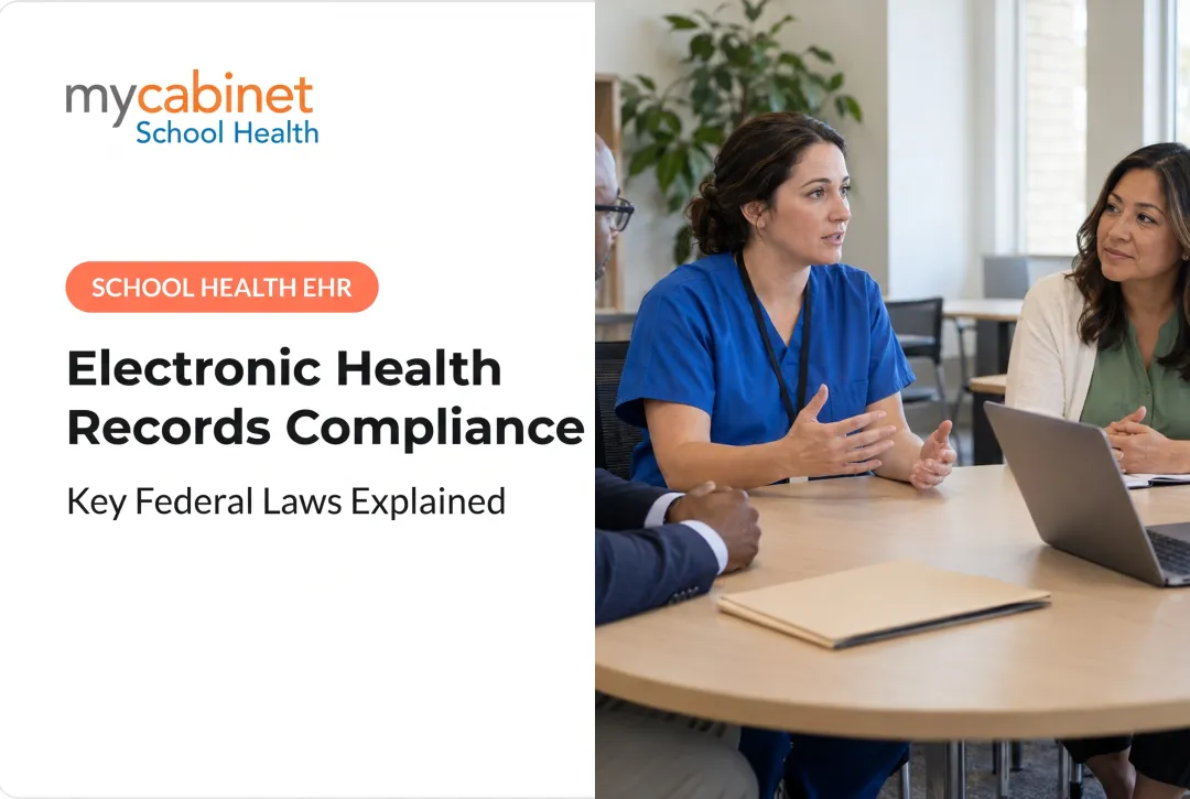 Electronic Health Records Compliance: Key Federal Laws Explained