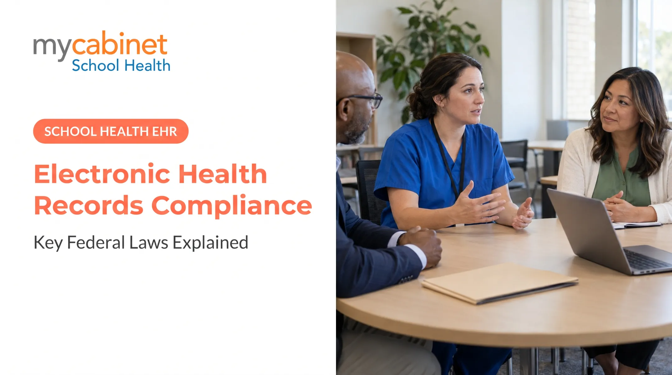 Electronic Health Records Compliance: Key Federal Laws Explained