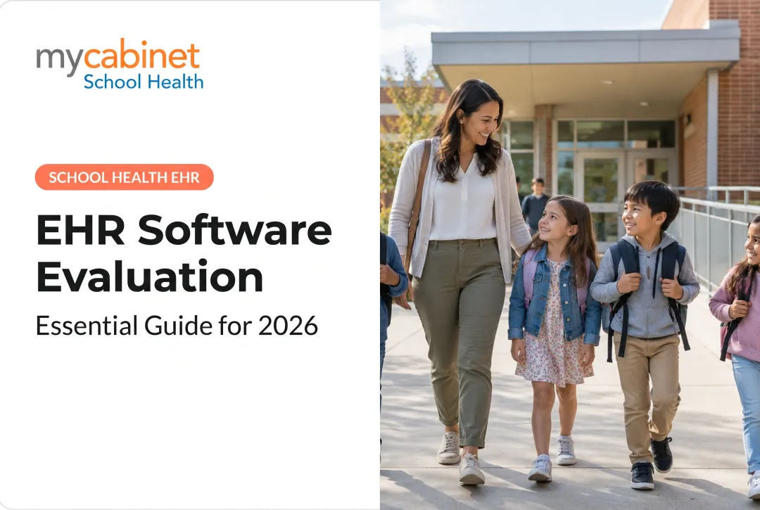 EHR Software Evaluation: Essential Guide for 2026