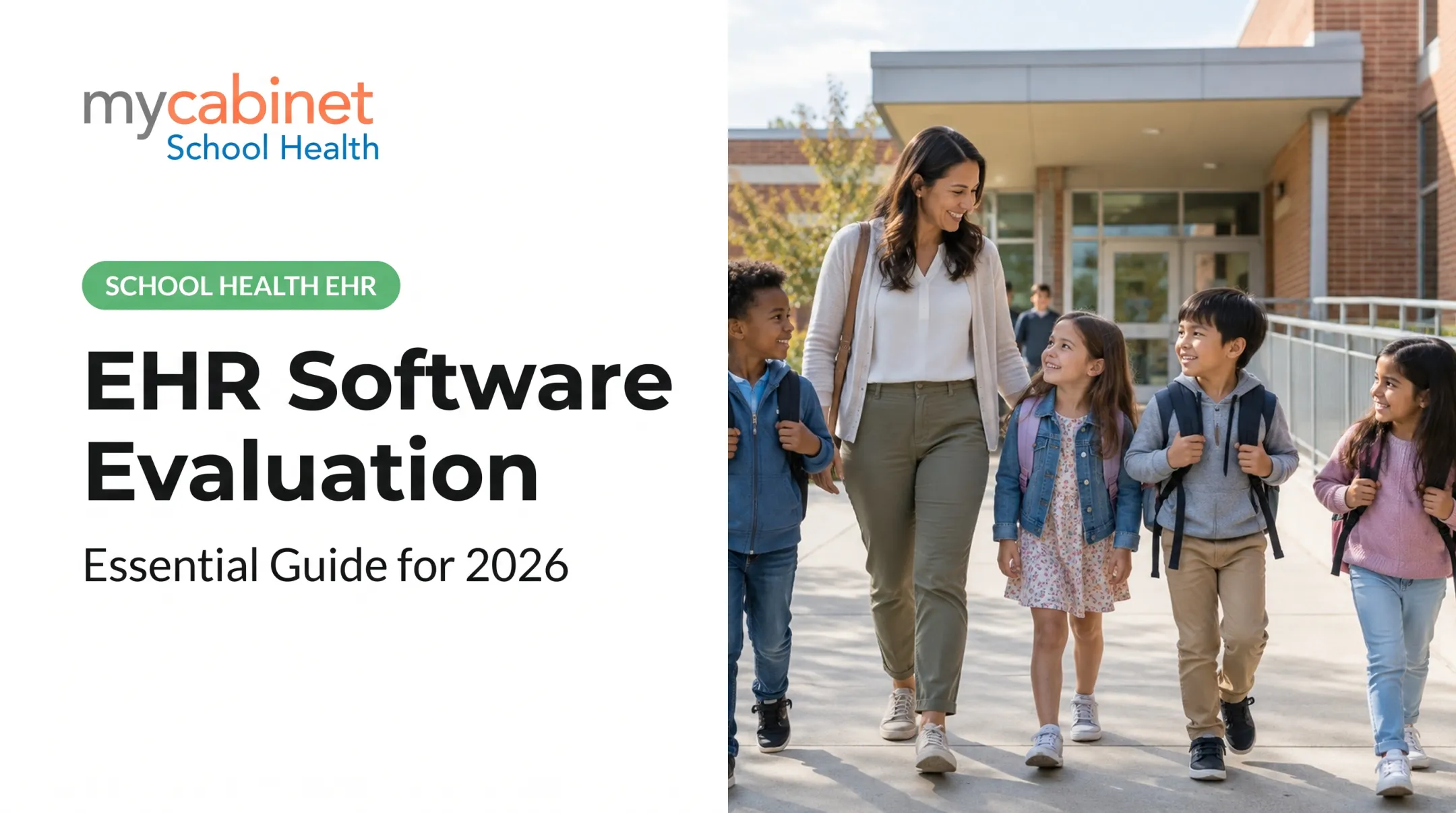 EHR Software Evaluation: Essential Guide for 2026