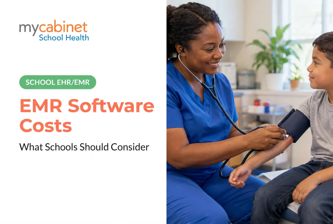 EMR Software Costs: What Schools Should Consider