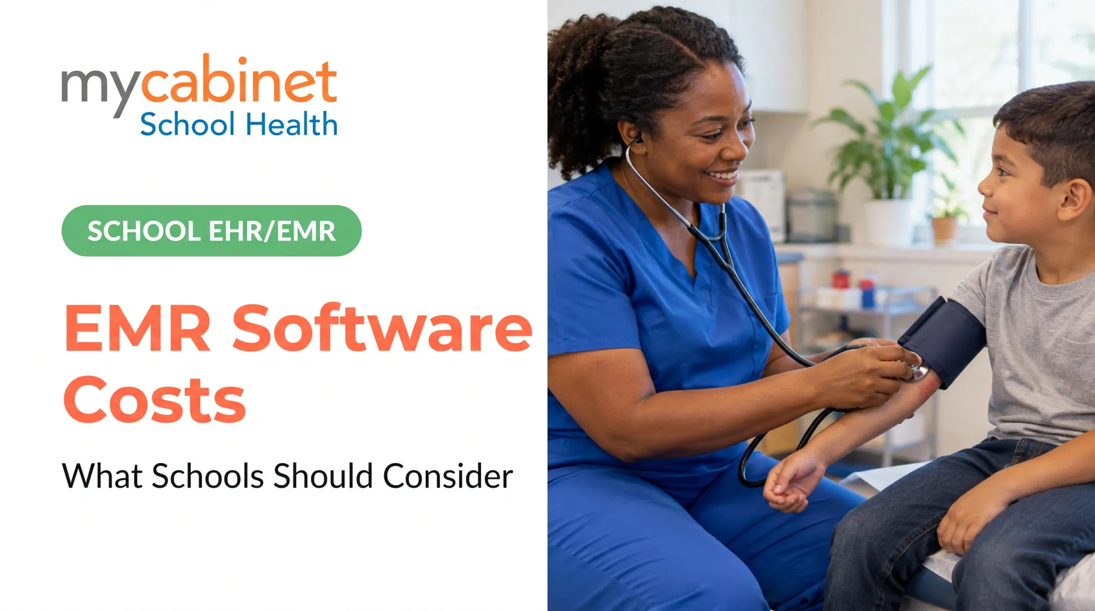 EMR Software Costs: What Schools Should Consider