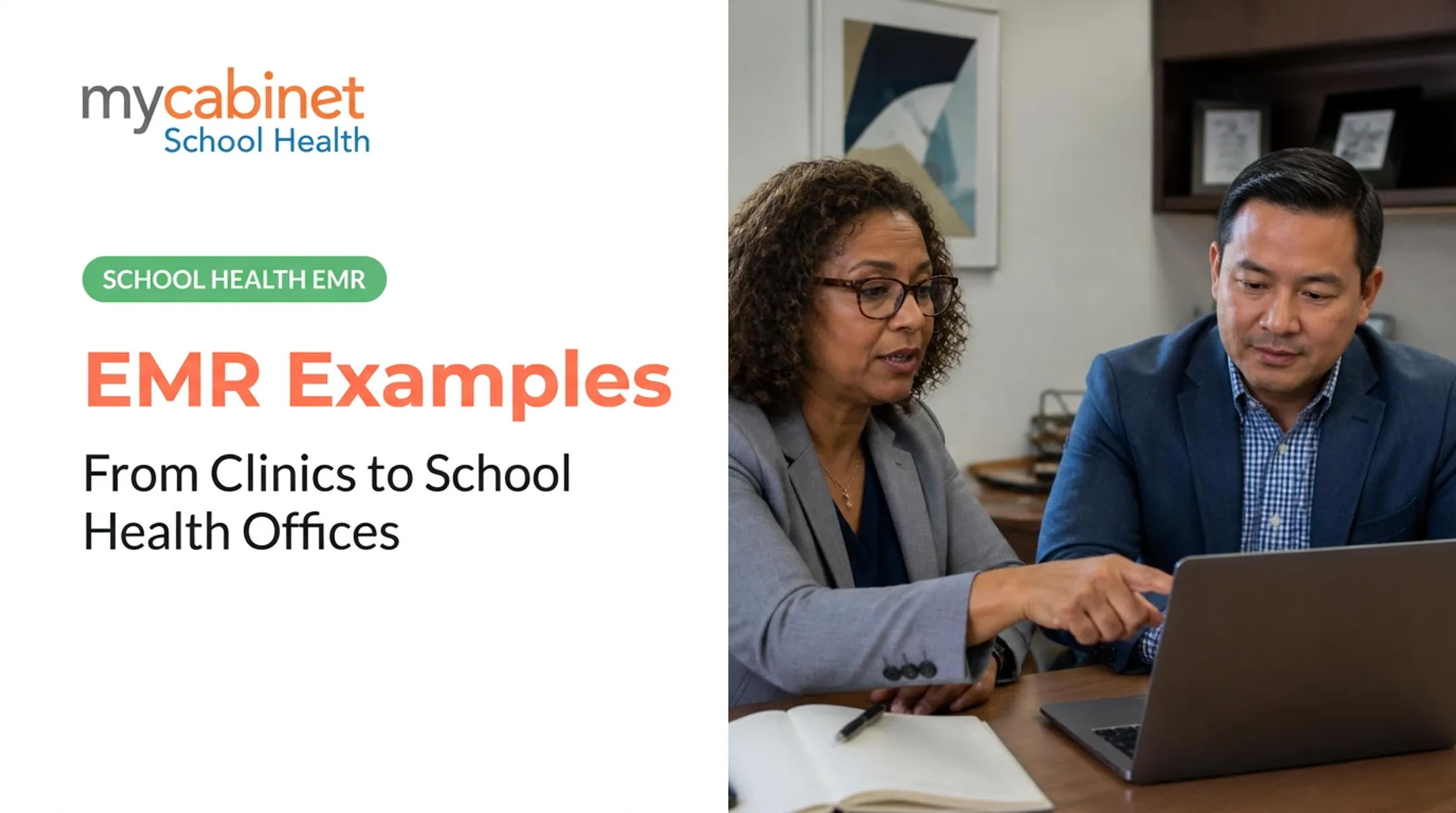 EMR Examples: Understanding Electronic Medical Record Systems