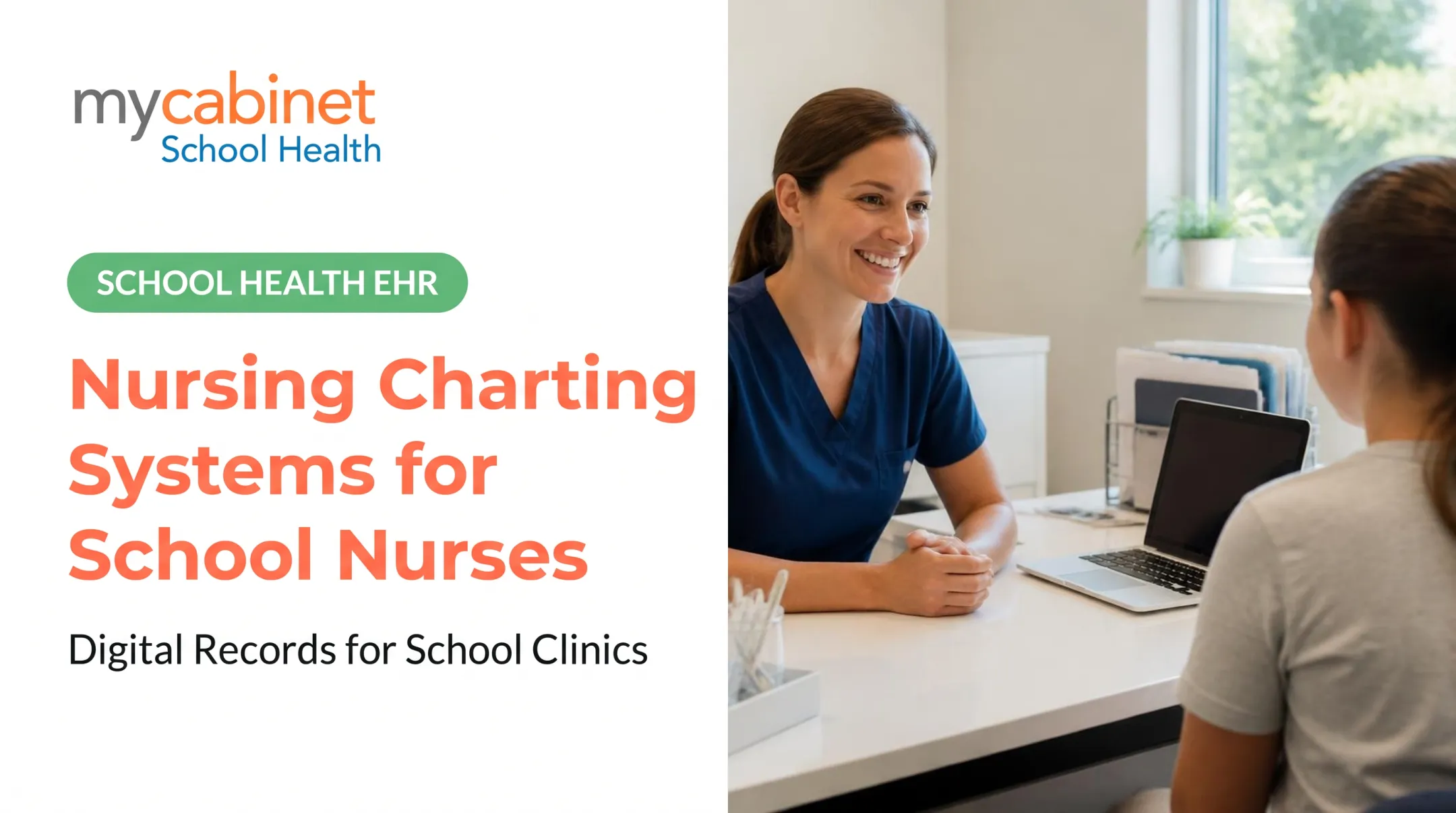 Nursing Charting Systems for School Nurses