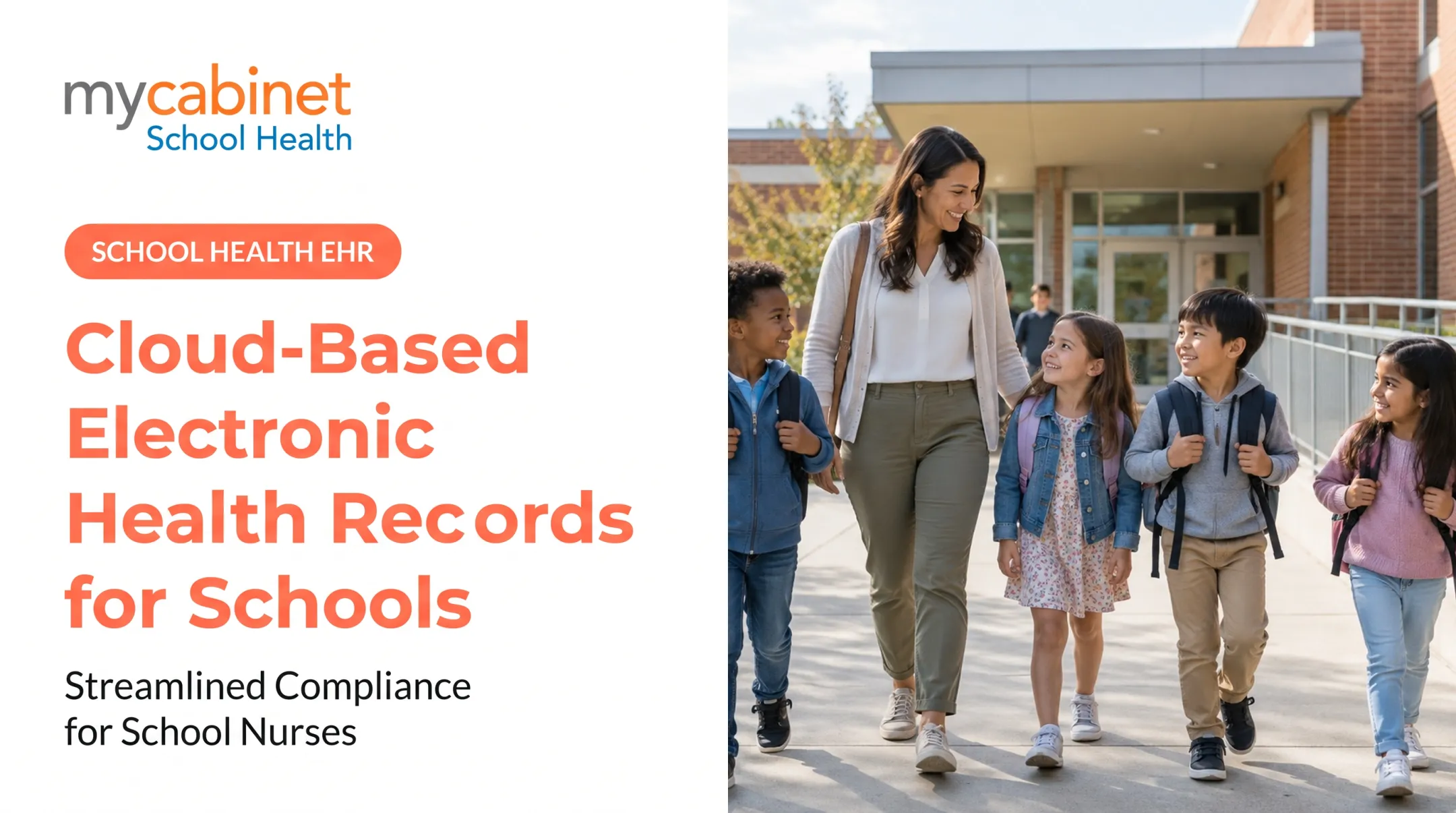 Cloud-Based Electronic Health Records Software