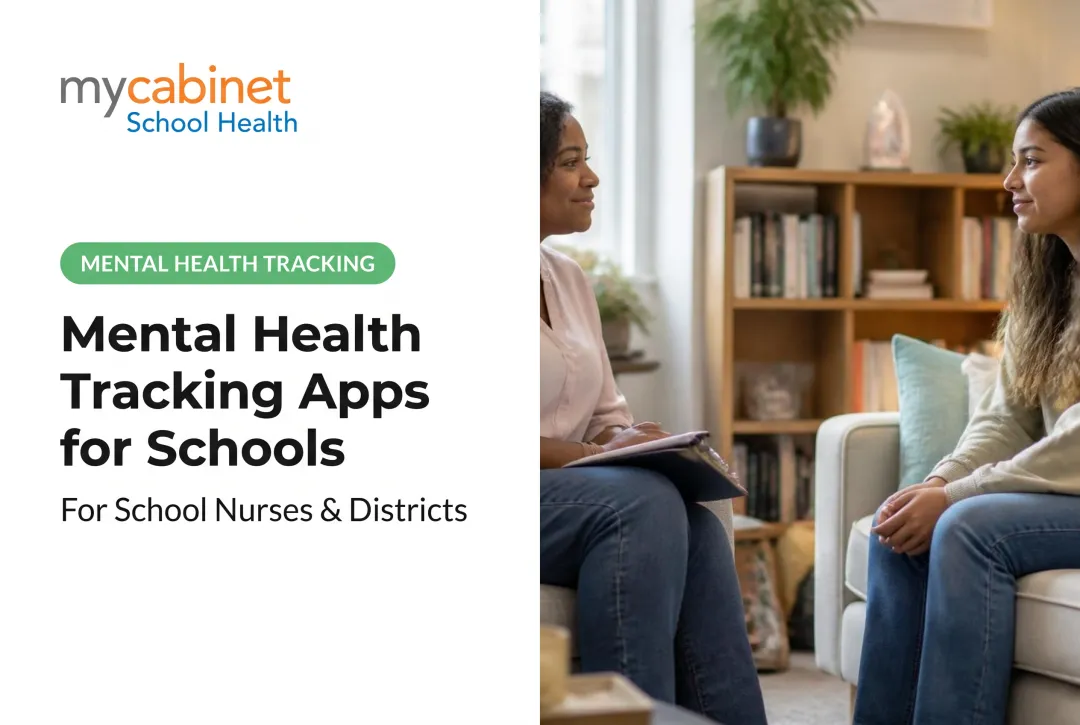 Mental Health Tracking Apps for Schools