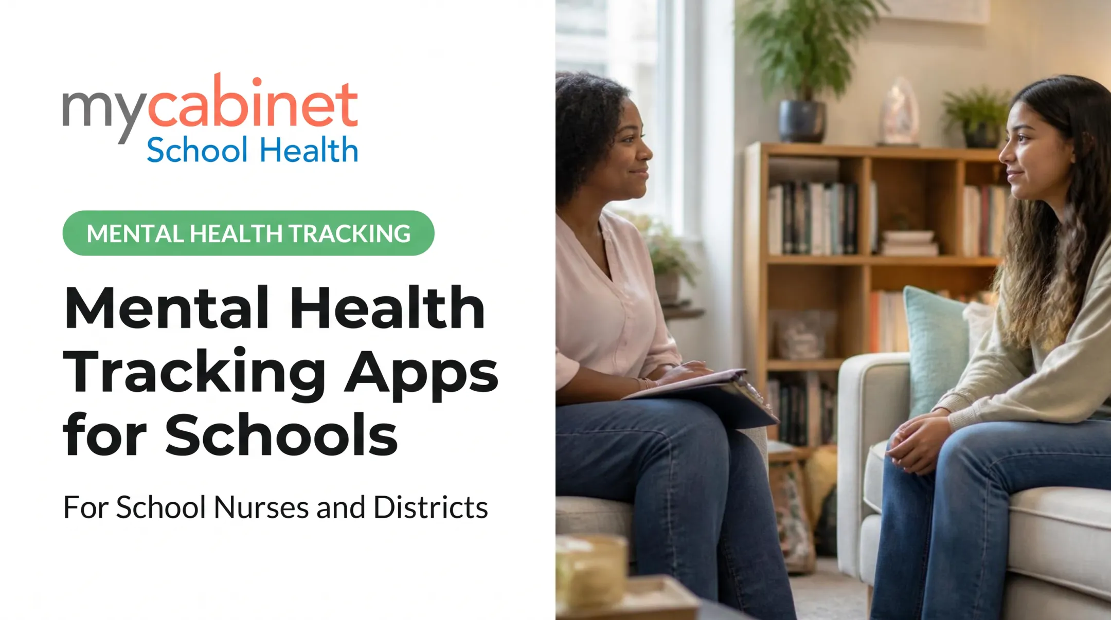 Mental Health Tracking App