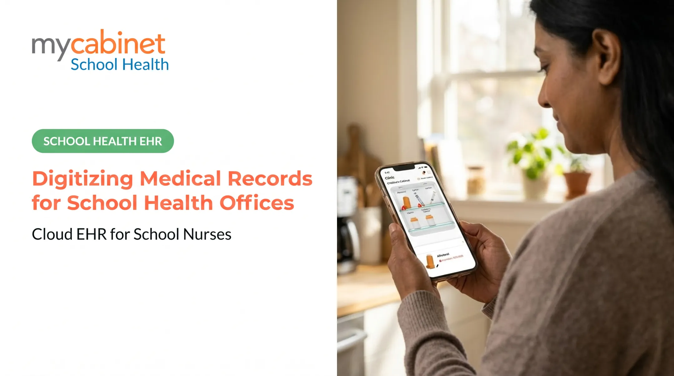 Digitizing Medical Records: Document Management