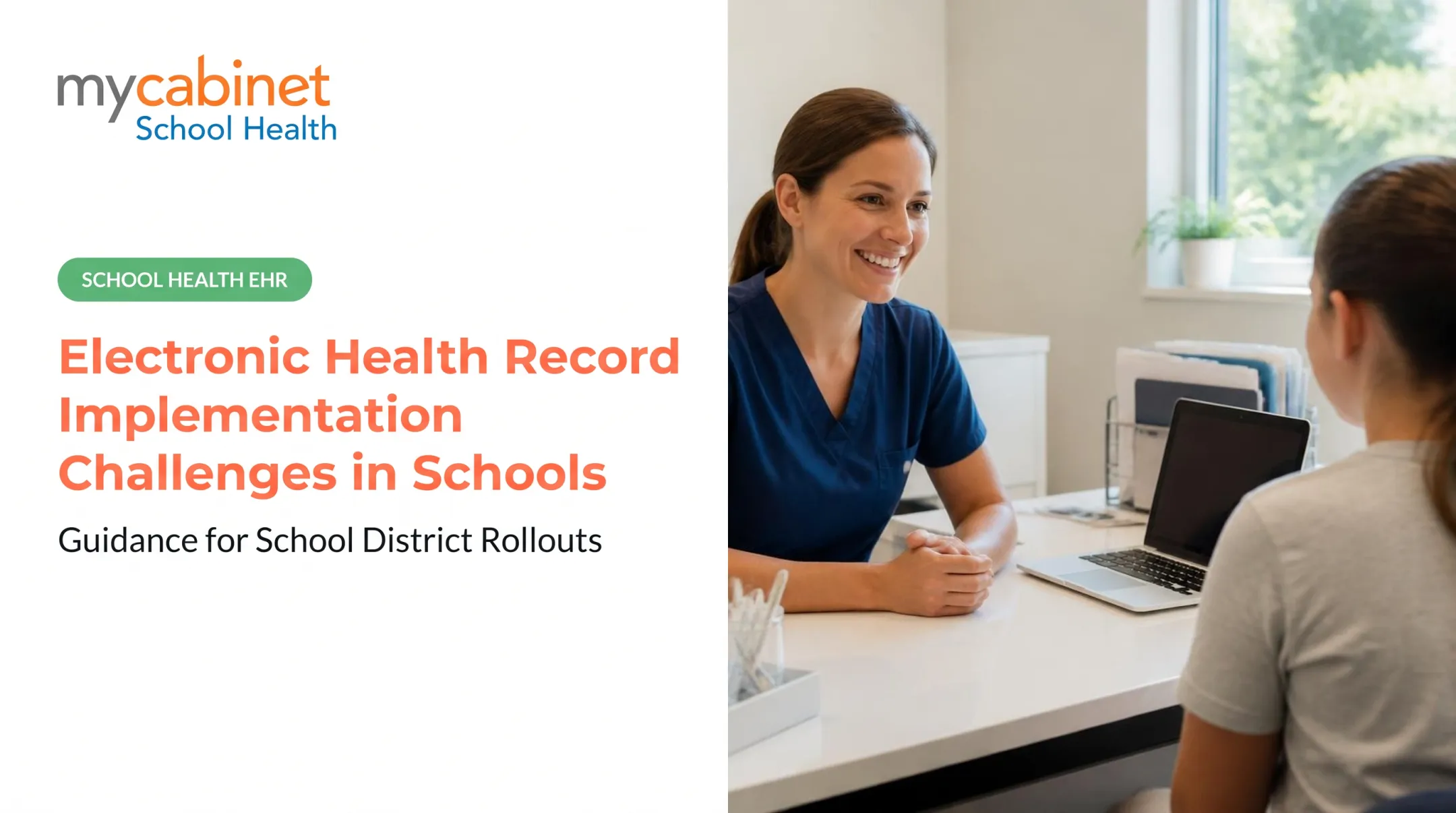 Common Electronic Health Record Implementation Challenges