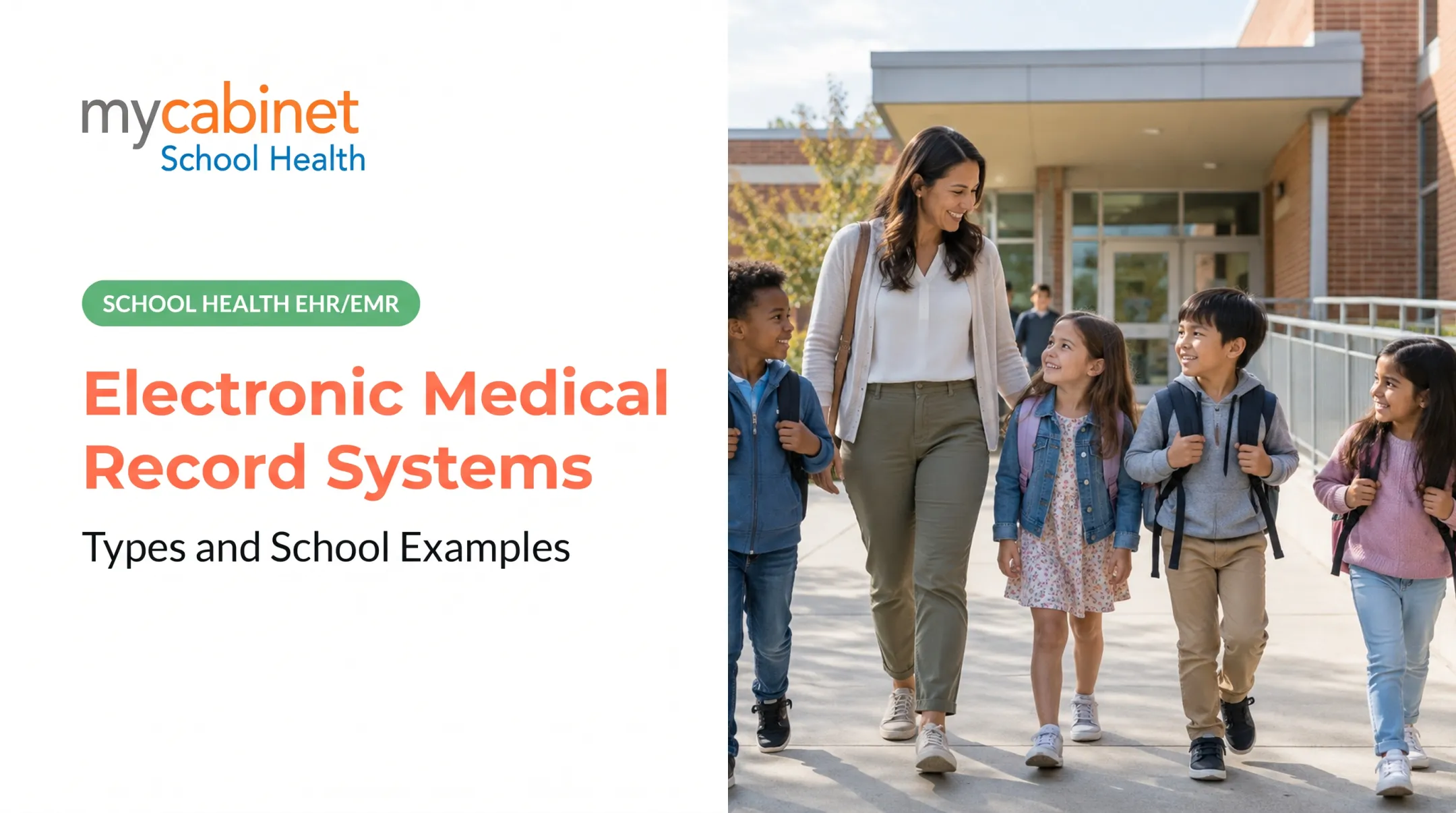 Electronic Medical Record Systems: Types and Examples