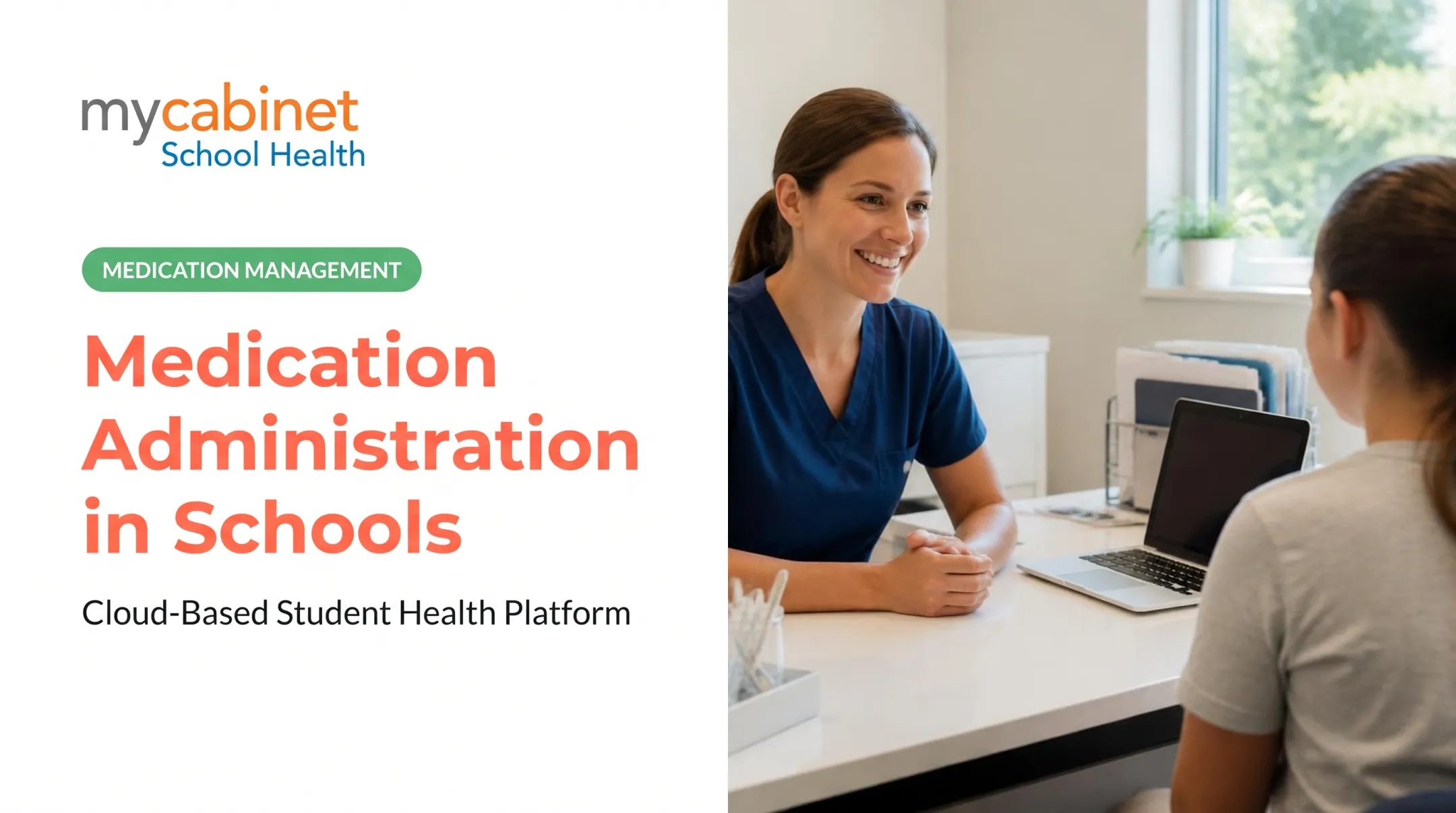 Medication Administration in Schools
