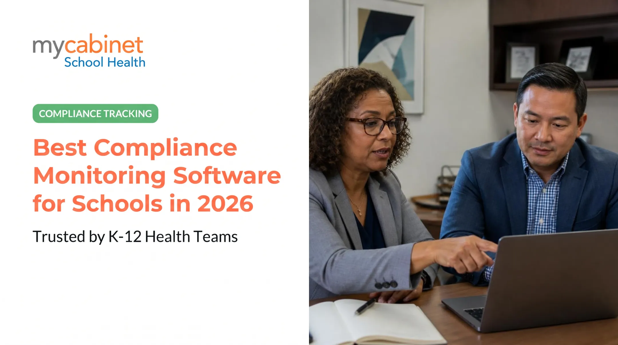 Best Compliance Monitoring Software for 2026
