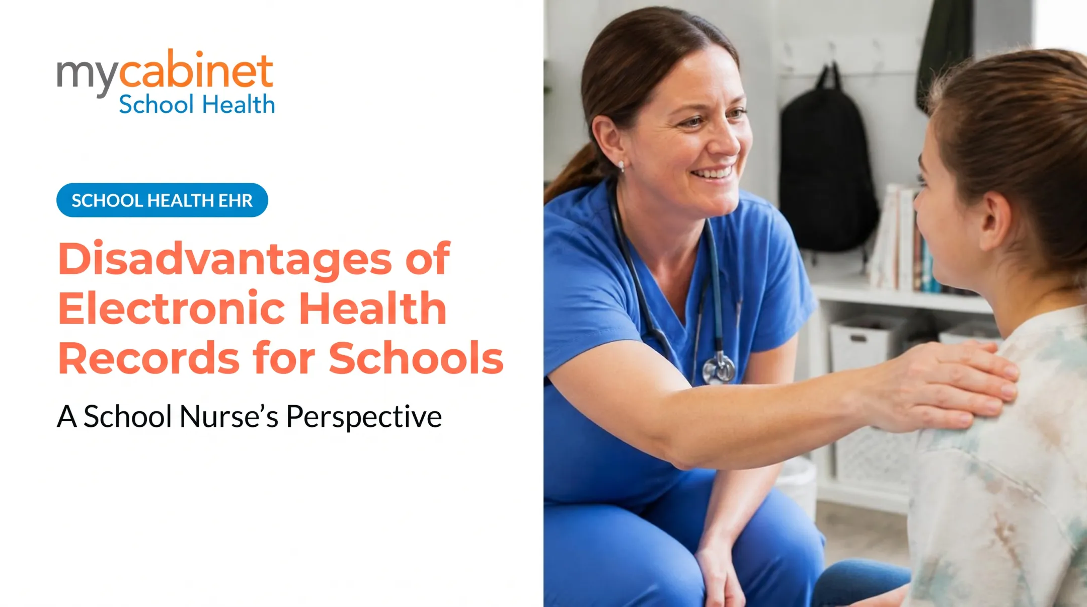 Disadvantages of Electronic Health Records (EHR)