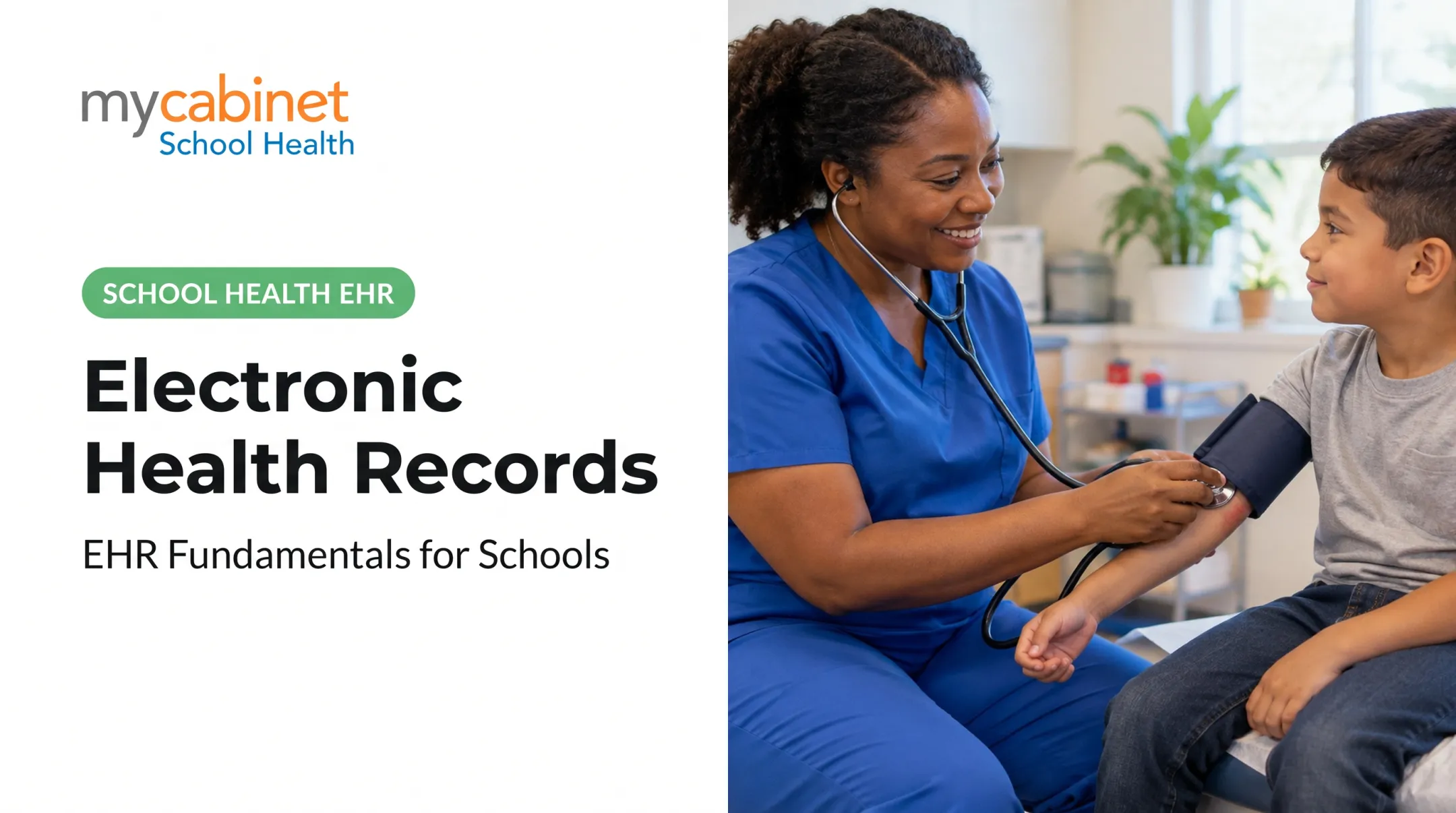 Electronic Health Records: EHR Fundamentals